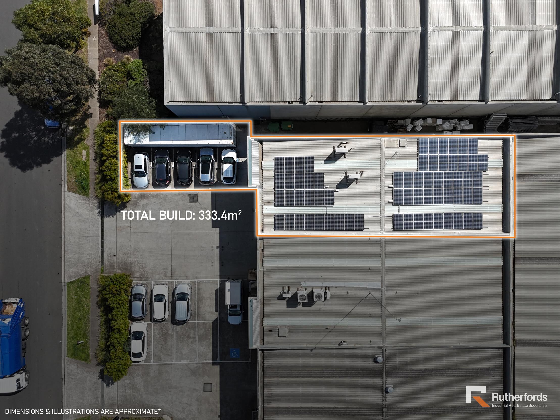 1/4 Norwest Avenue, Laverton North For Sale by Rutherfords Real Estate - image 17