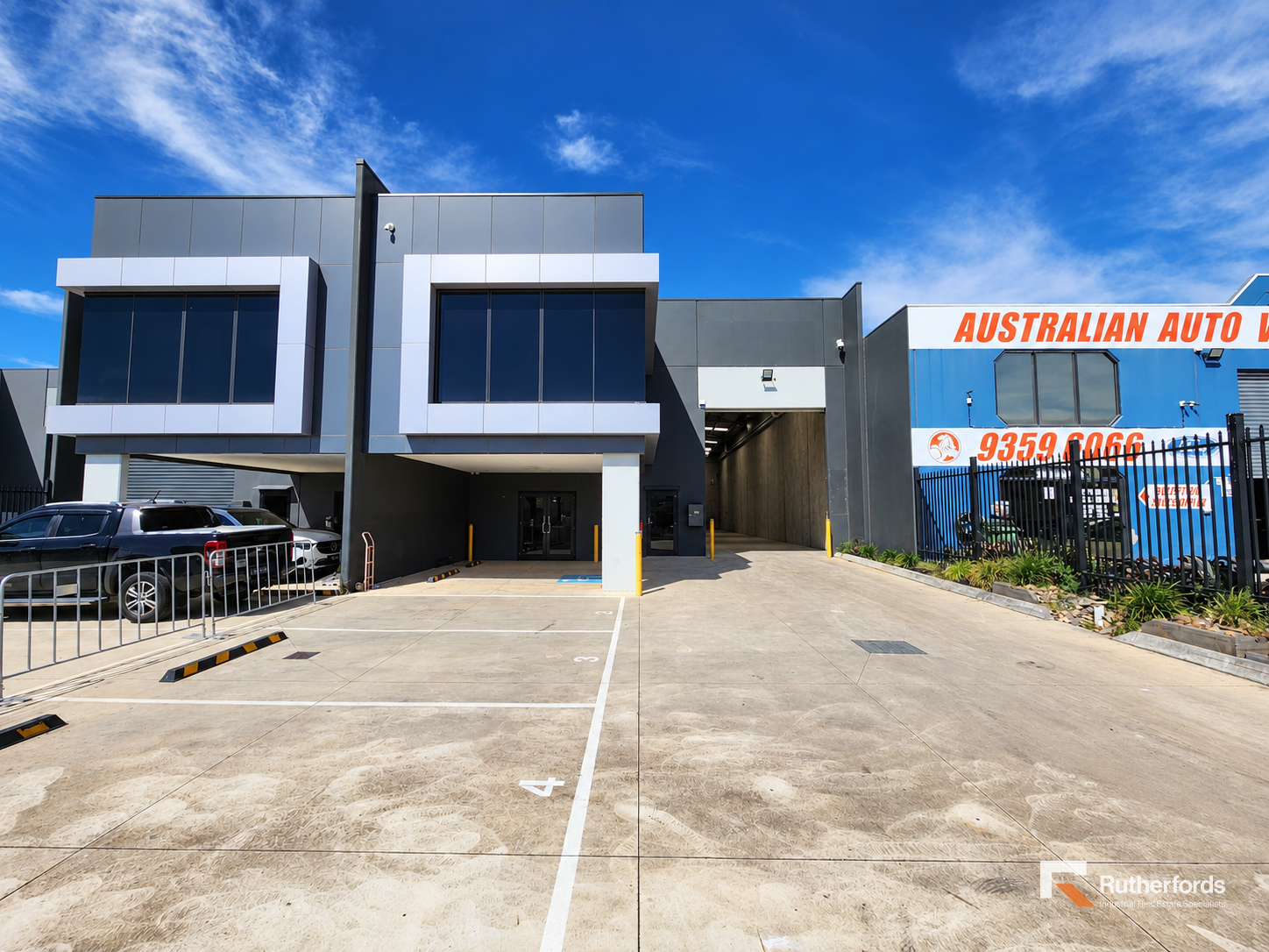 36 Fordson Road, Campbellfield For Sale by Rutherfords Real Estate
