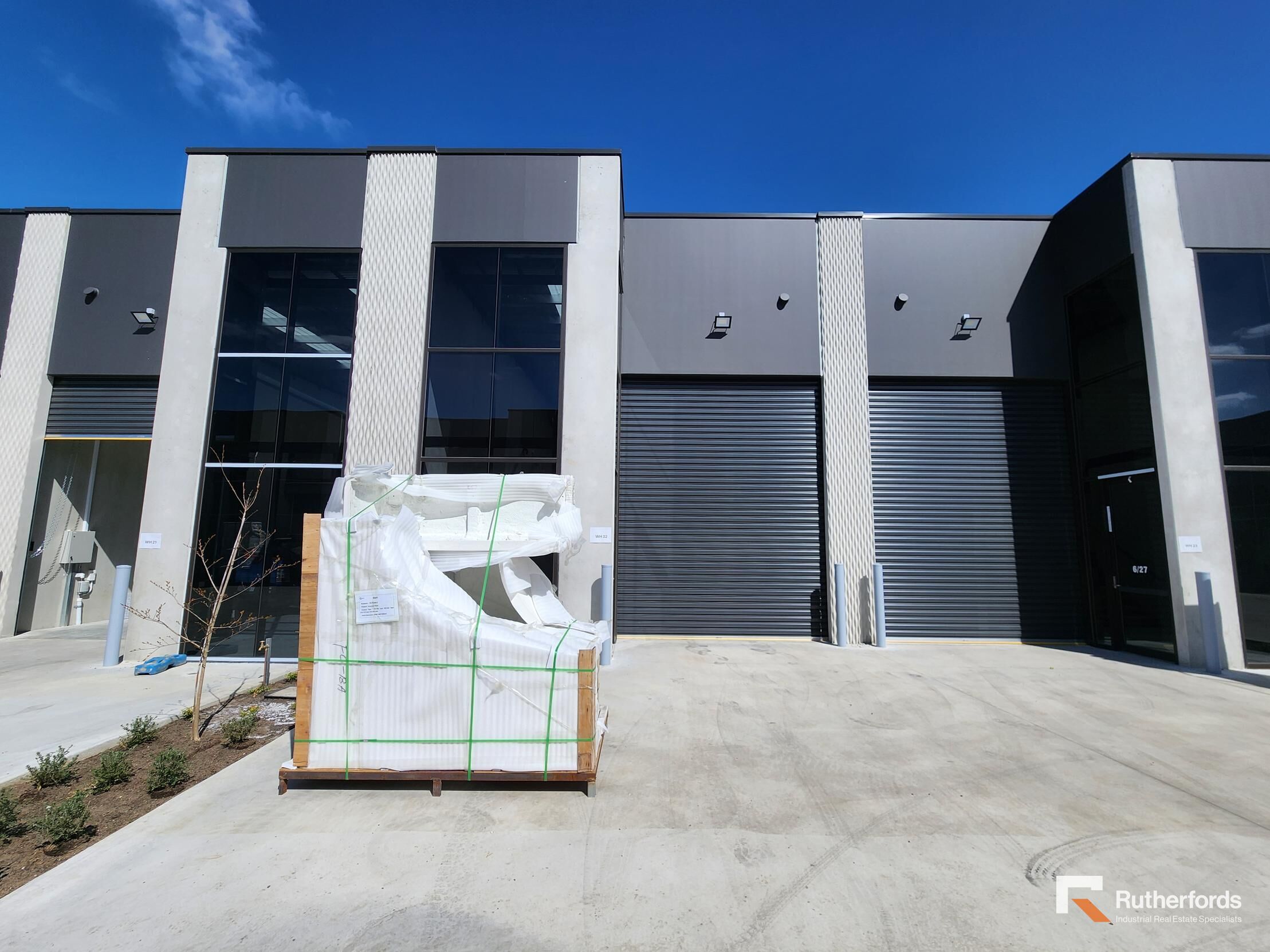 22/95 Heyington Avenue, Thomastown For Lease by Rutherfords Real Estate - image 2