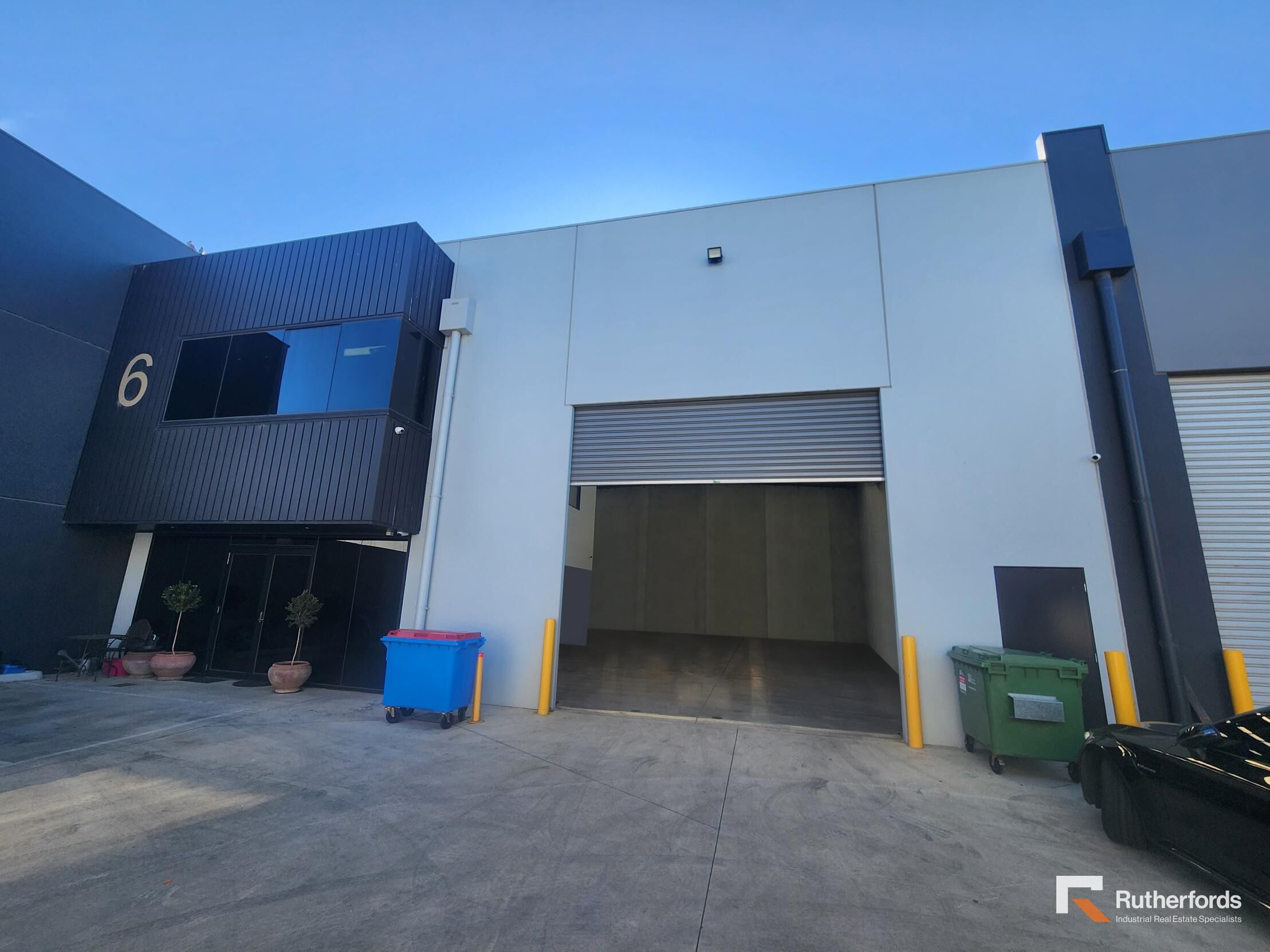6/47 Orbis Drive, Ravenhall For Lease by Rutherfords Real Estate - image 2