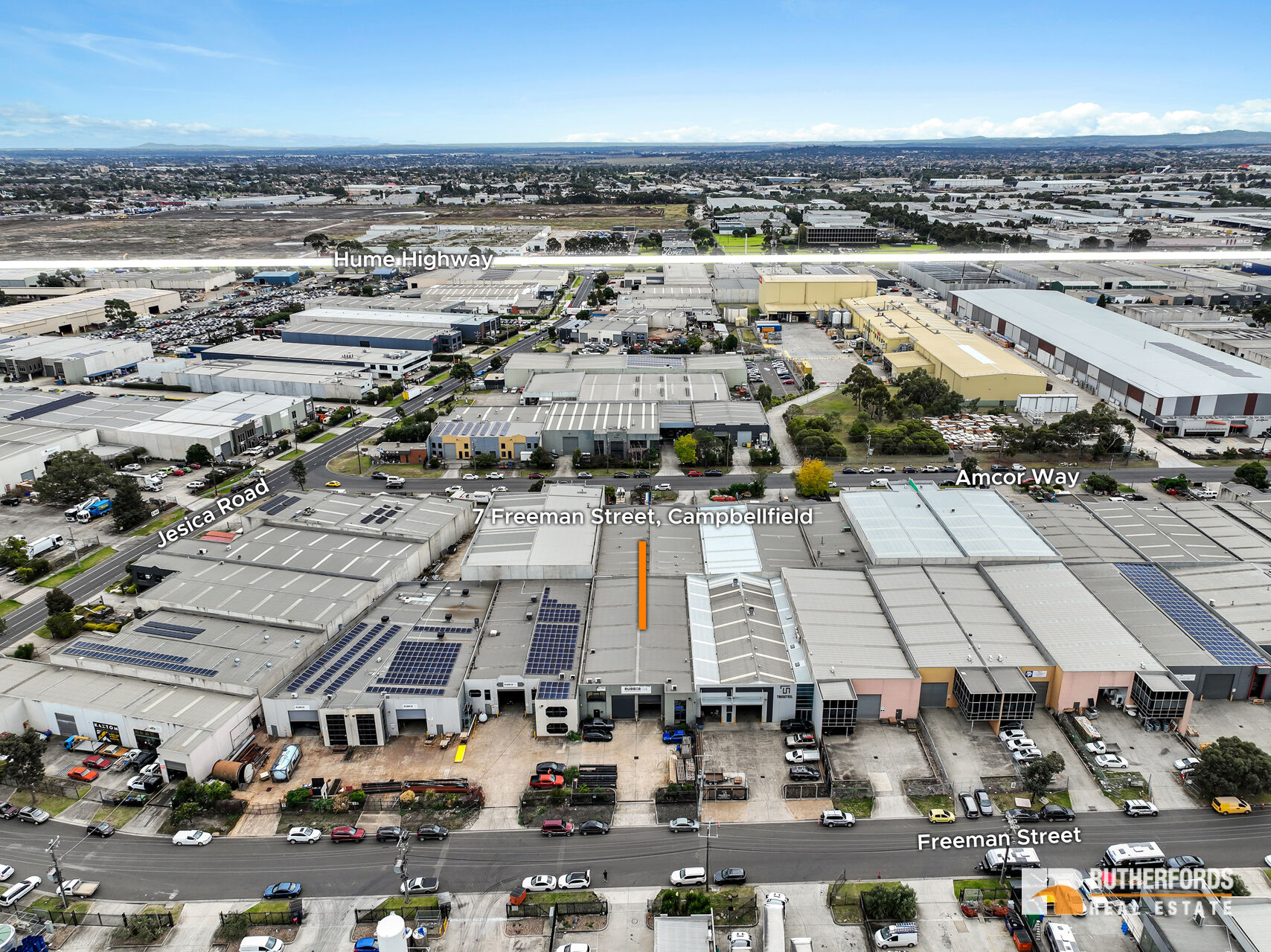 7 Freeman Street, Campbellfield Sold by Rutherfords Real Estate - image 4
