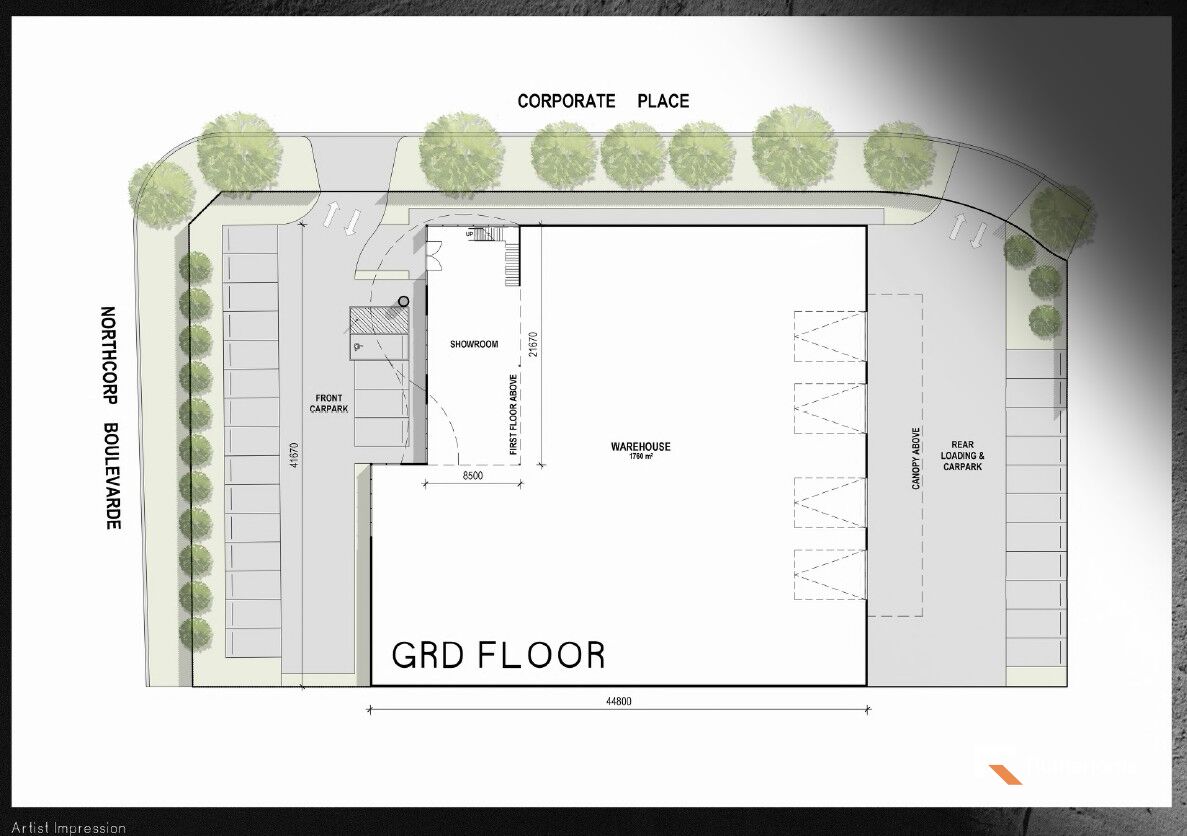 10 Corporate Place, Broadmeadows For Sale by Rutherfords Real Estate - image 5