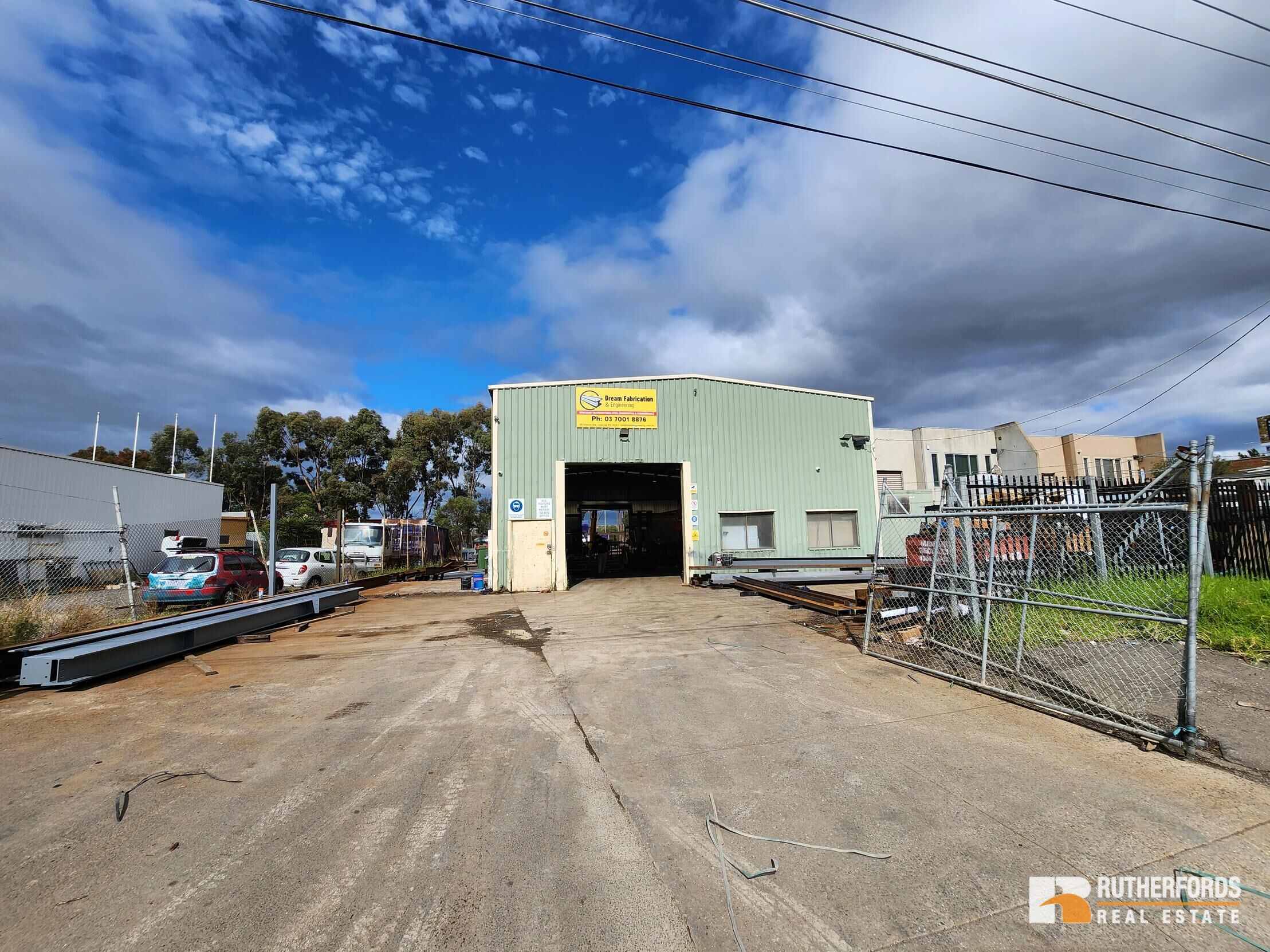 99 Triholm Avenue, Laverton Leased by Rutherfords Real Estate - image 4