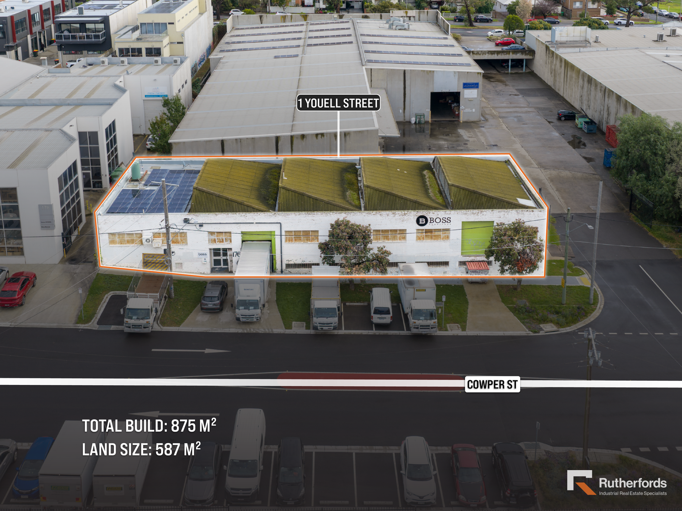 1 Youell Street, Footscray For Sale by Rutherfords Real Estate - image 1