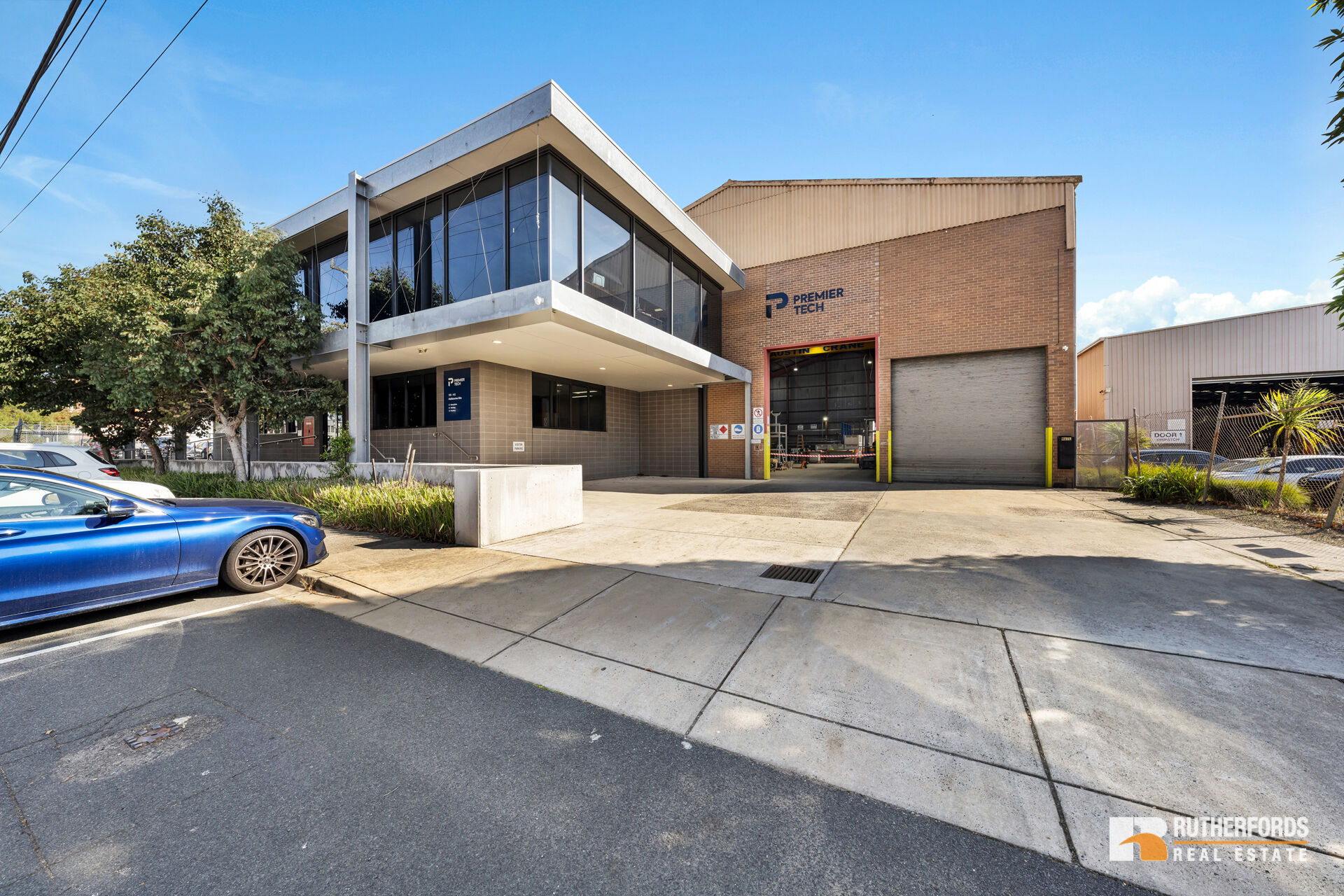 139-143 Bamfield Road, Heidelberg West For Sale by Rutherfords Real Estate