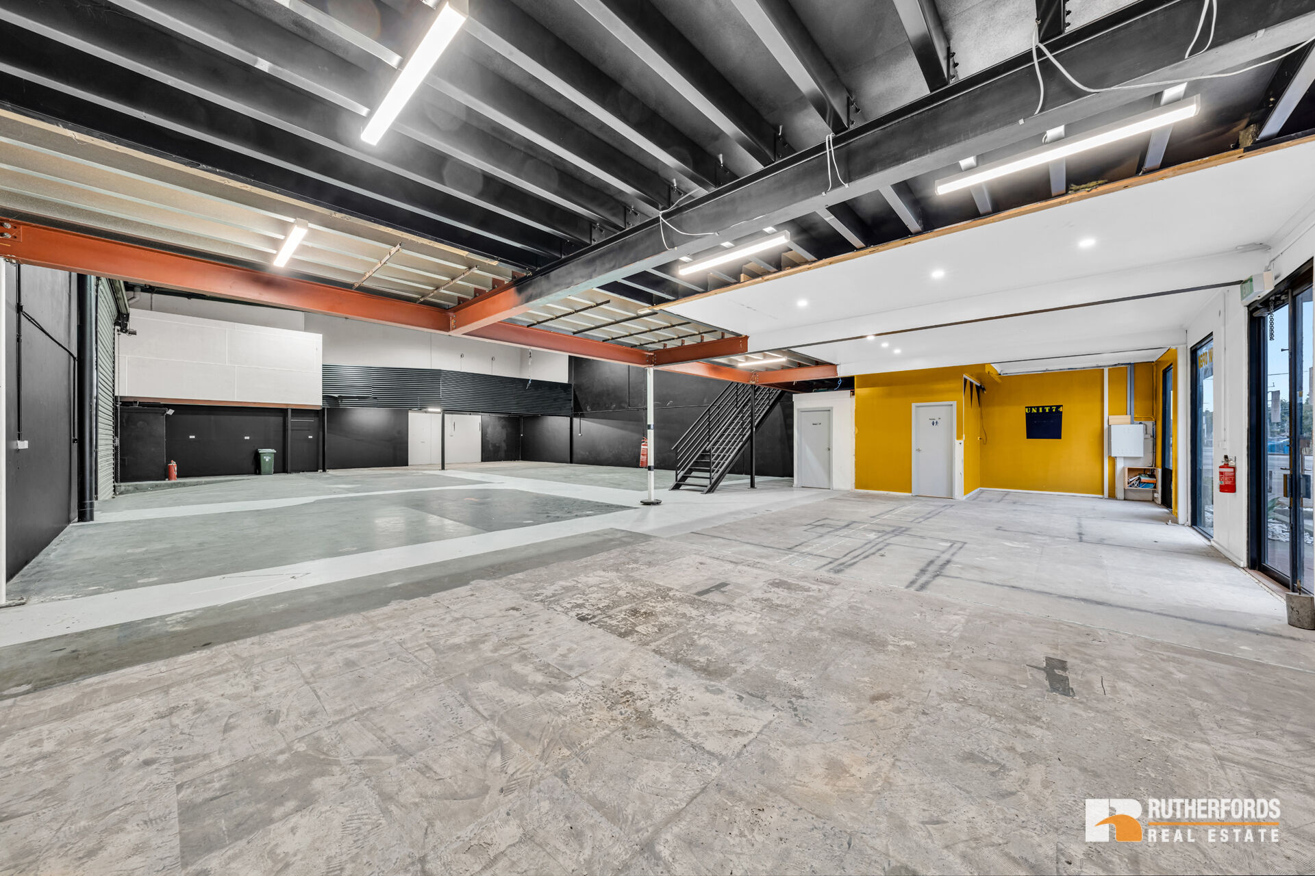 1/26 Keon Parade, Thomastown Leased by Rutherfords Real Estate - image 4