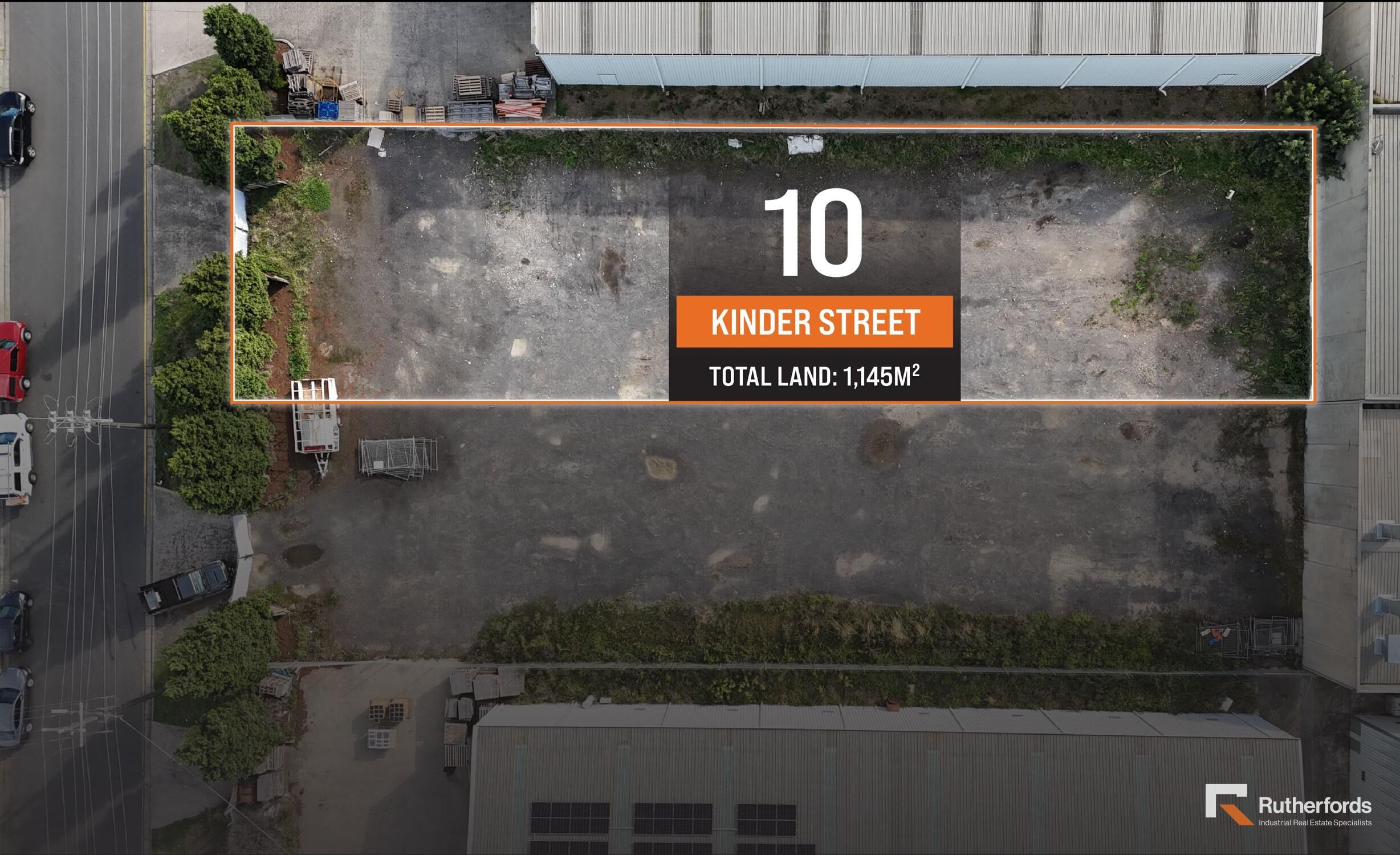 10 Kinder Street, Campbellfield For Lease by Rutherfords Real Estate