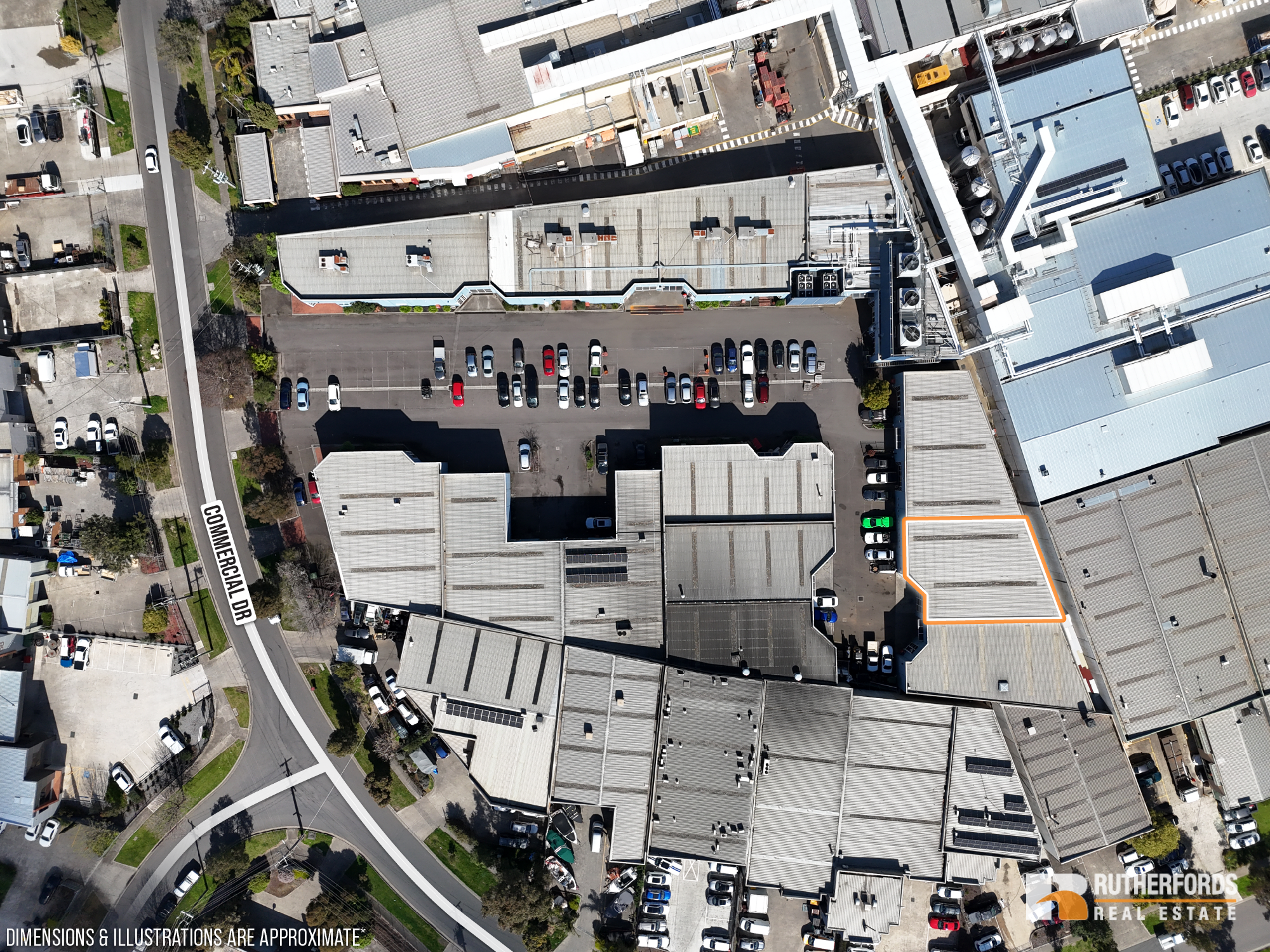 8/33-35 Commercial Drive, Thomastown Sold by Rutherfords Real Estate - image 11