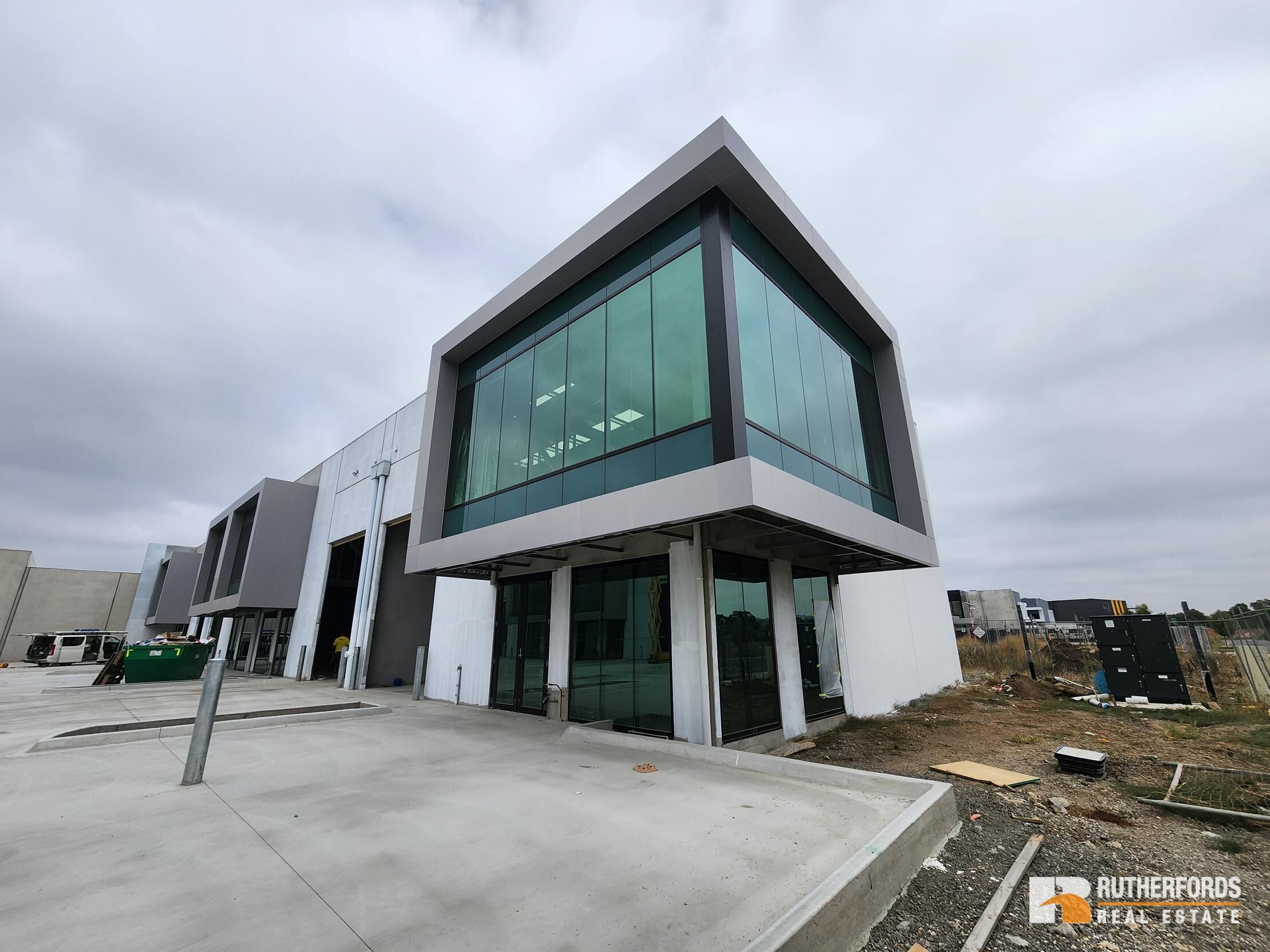 28-30 Freeway Drive, Wallan For Lease by Rutherfords Real Estate - image 2