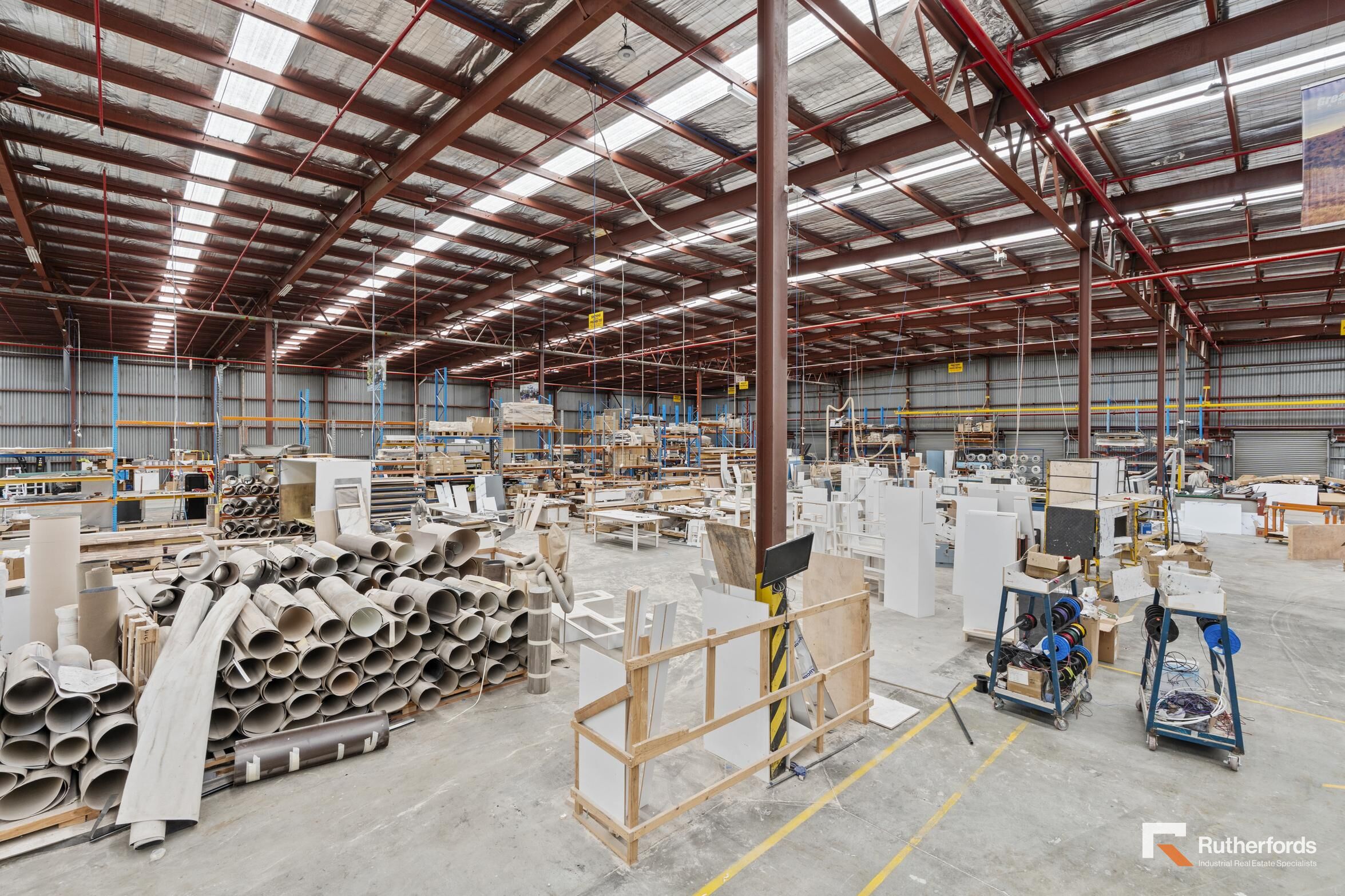 Warehouse A/88-106 Kyabram Street, Coolaroo For Lease by Rutherfords Real Estate - image 14