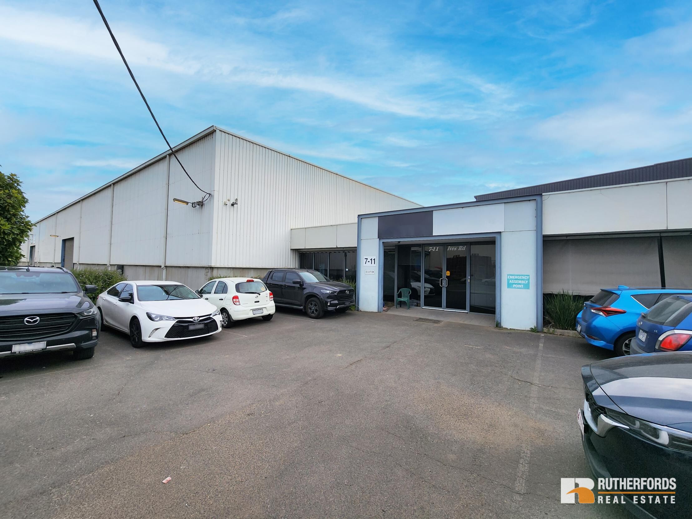 7-11 Ives Road, Altona North For Lease by Rutherfords Real Estate - image 6