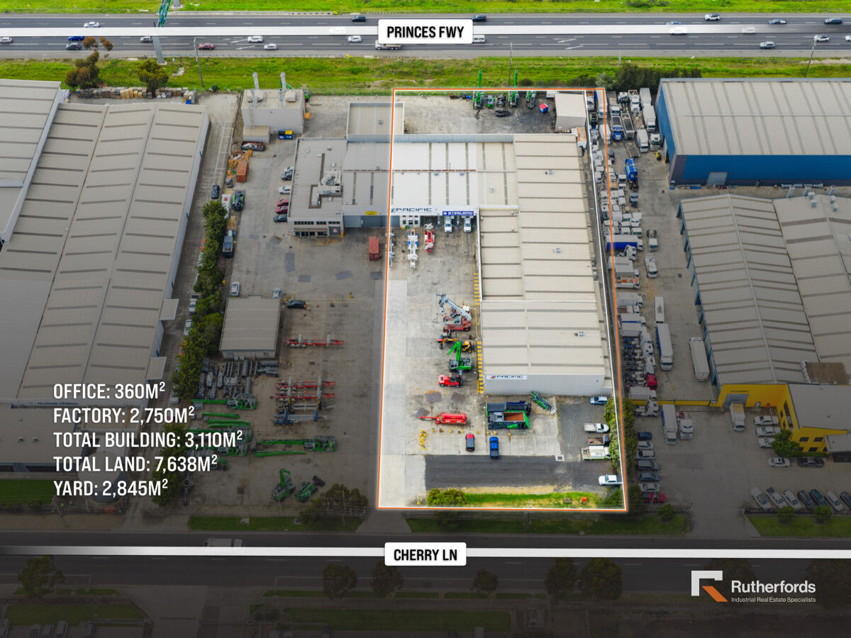 25-31 Cherry Lane, Laverton North For Lease by Rutherfords Real Estate - image 14
