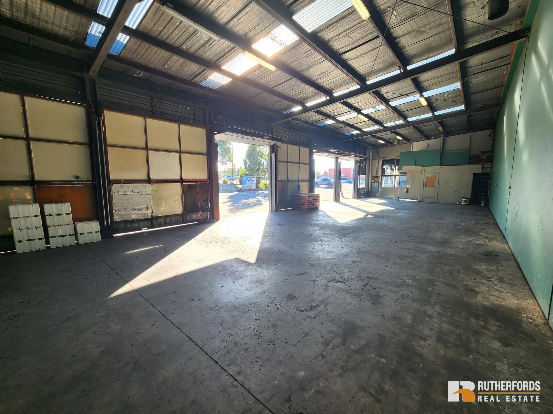 1/1429 Sydney Road, Fawkner Leased by Rutherfords Real Estate - image 4