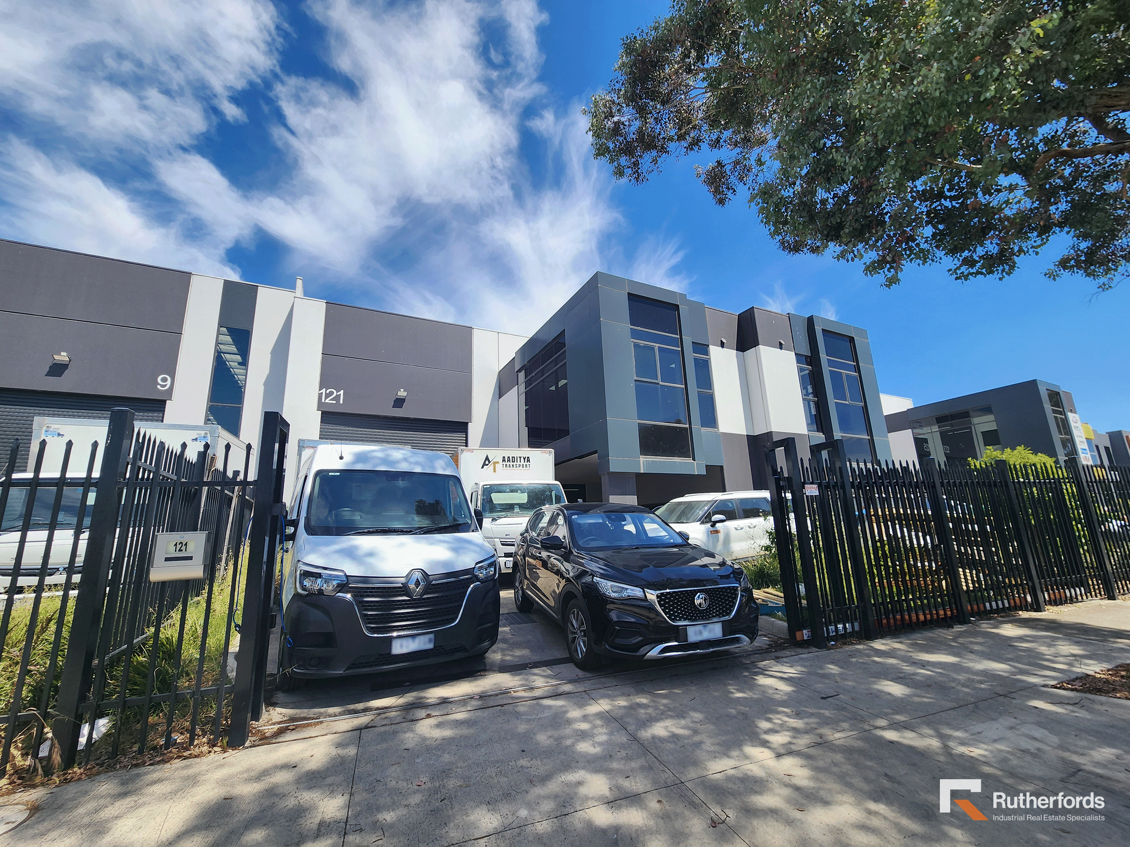 121 Metrolink Circuit, Campbellfield For Lease by Rutherfords Real Estate - image 11