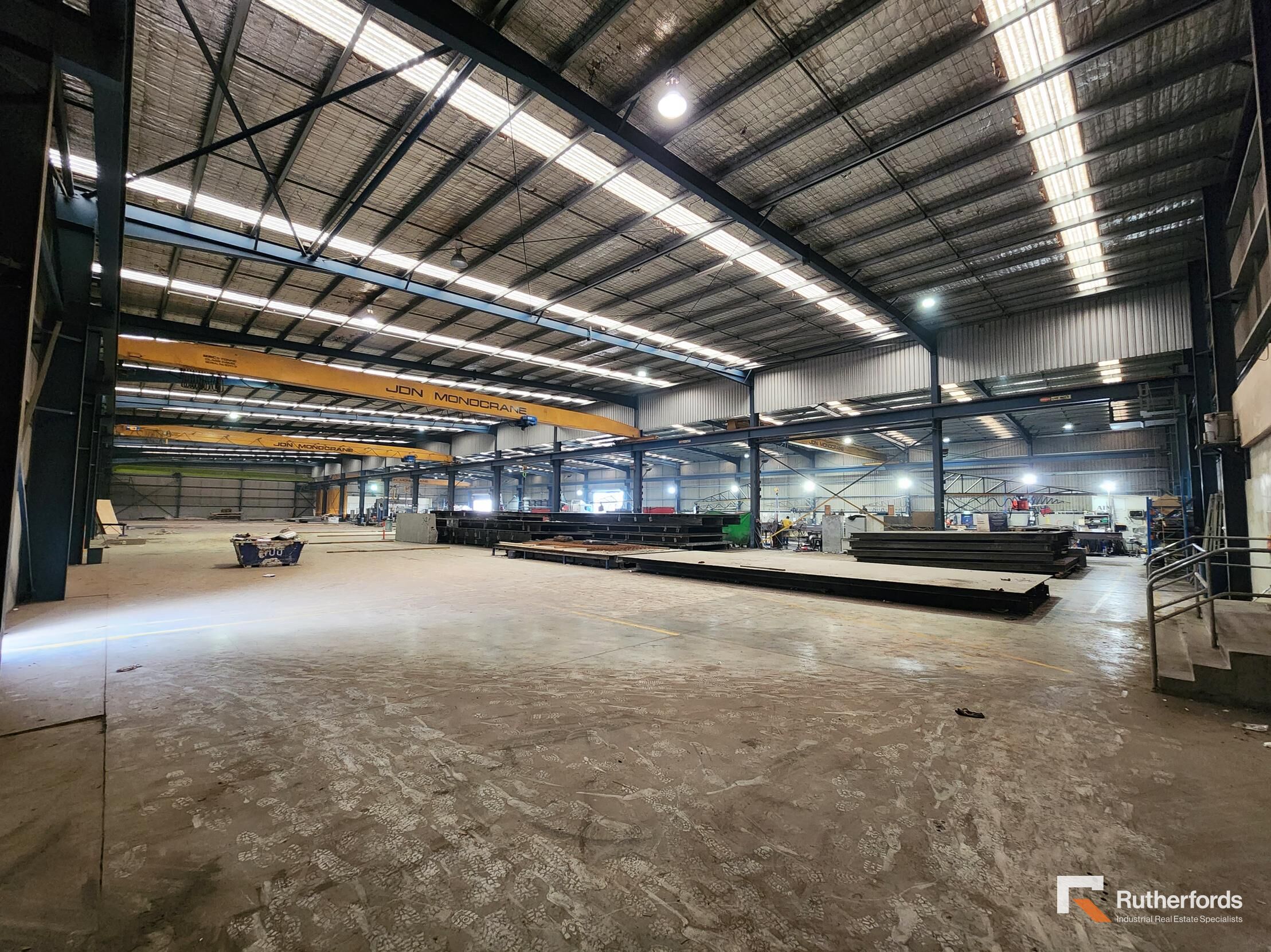 7-11 Ives Road, Altona North For Lease by Rutherfords Real Estate - image 3