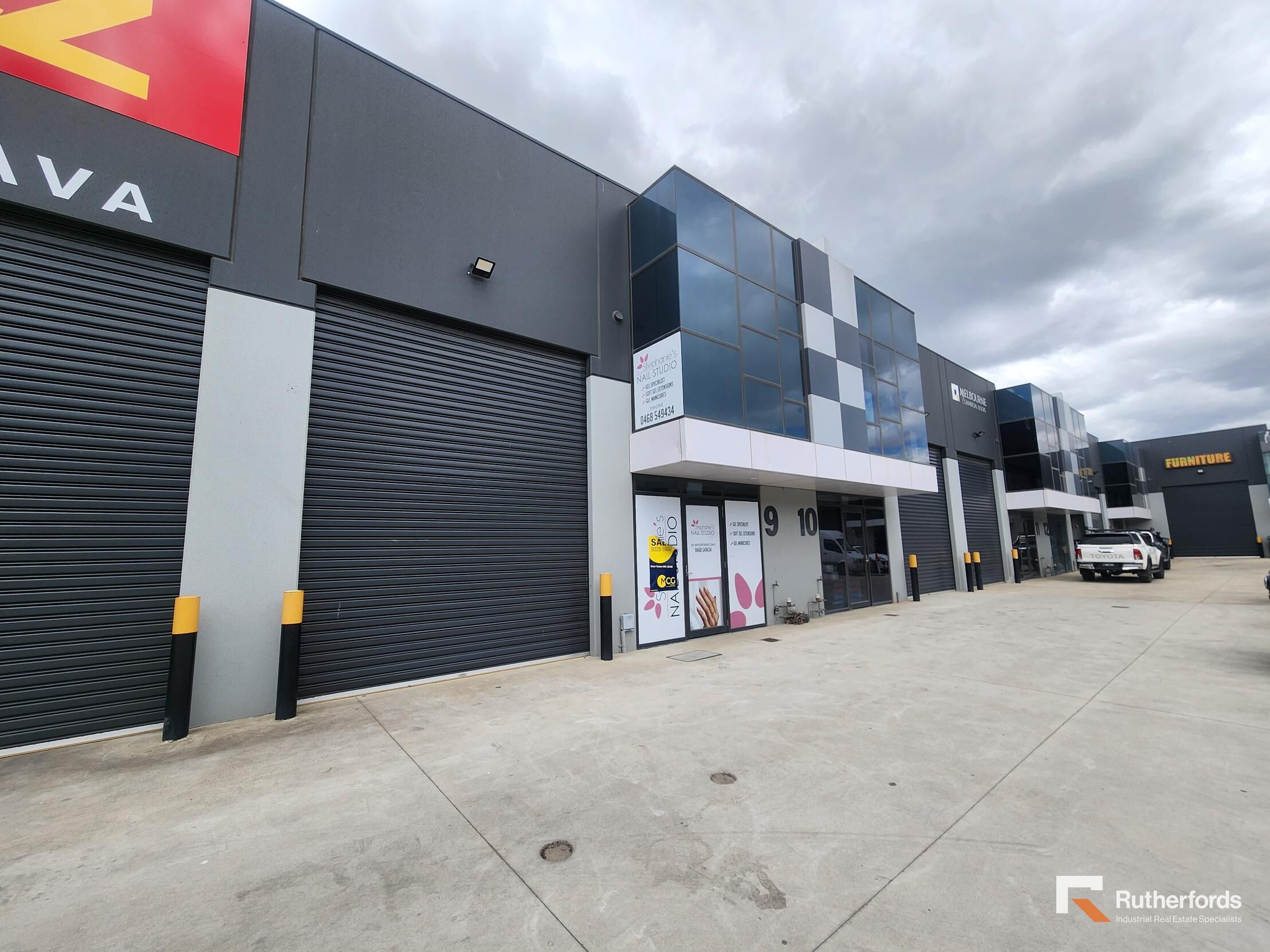 9/85 Cooper Street, Campbellfield For Sale by Rutherfords Real Estate - image 16