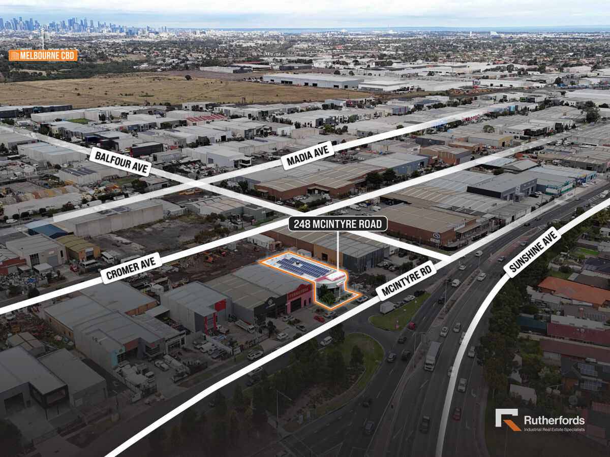 248 Mcintyre Road, Sunshine North For Sale by Rutherfords Real Estate - image 12