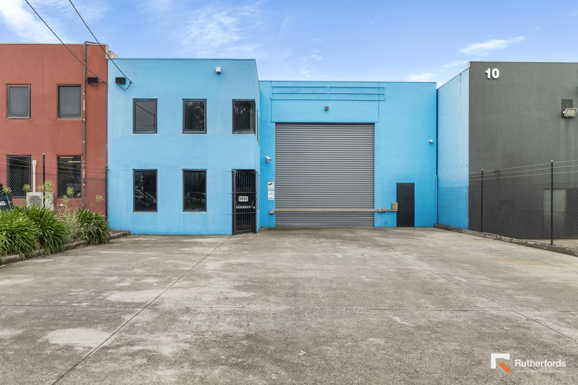 12 Merola Way, Campbellfield For Lease by Rutherfords Real Estate