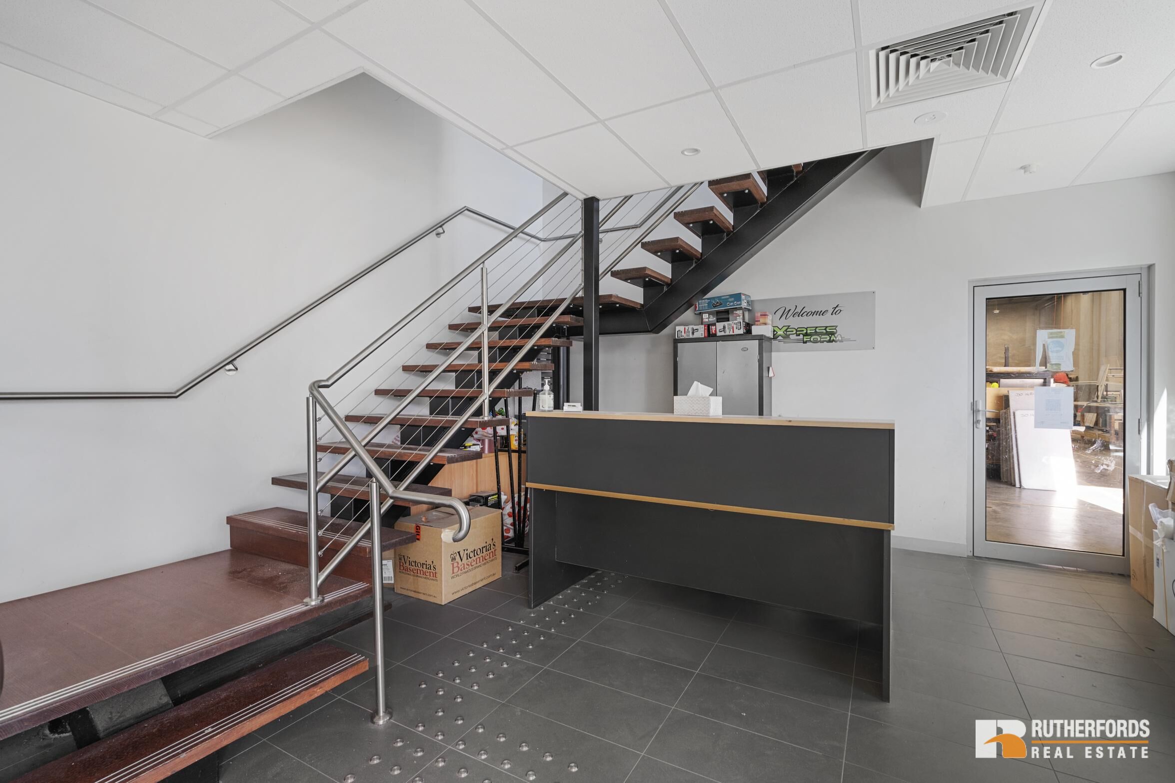 18B Gasoline Way, Craigieburn Leased by Rutherfords Real Estate - image 5