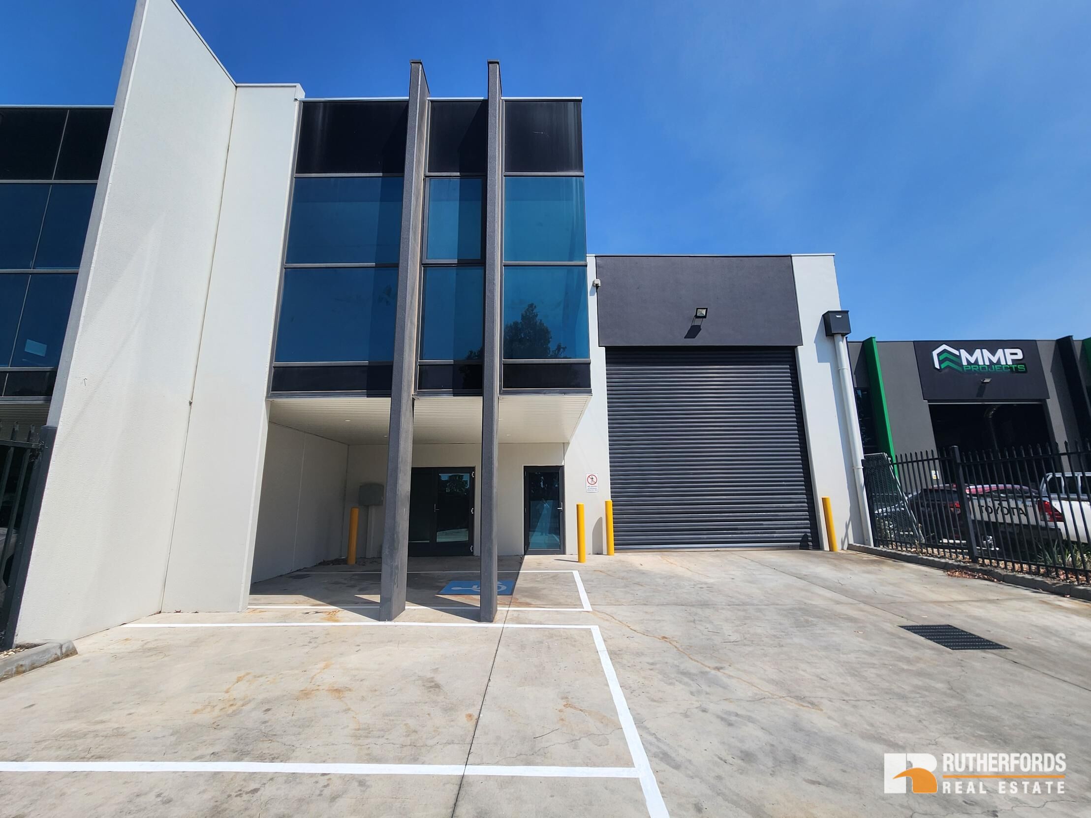 55 East Derrimut Crescent, Derrimut Leased by Rutherfords Real Estate - image 9