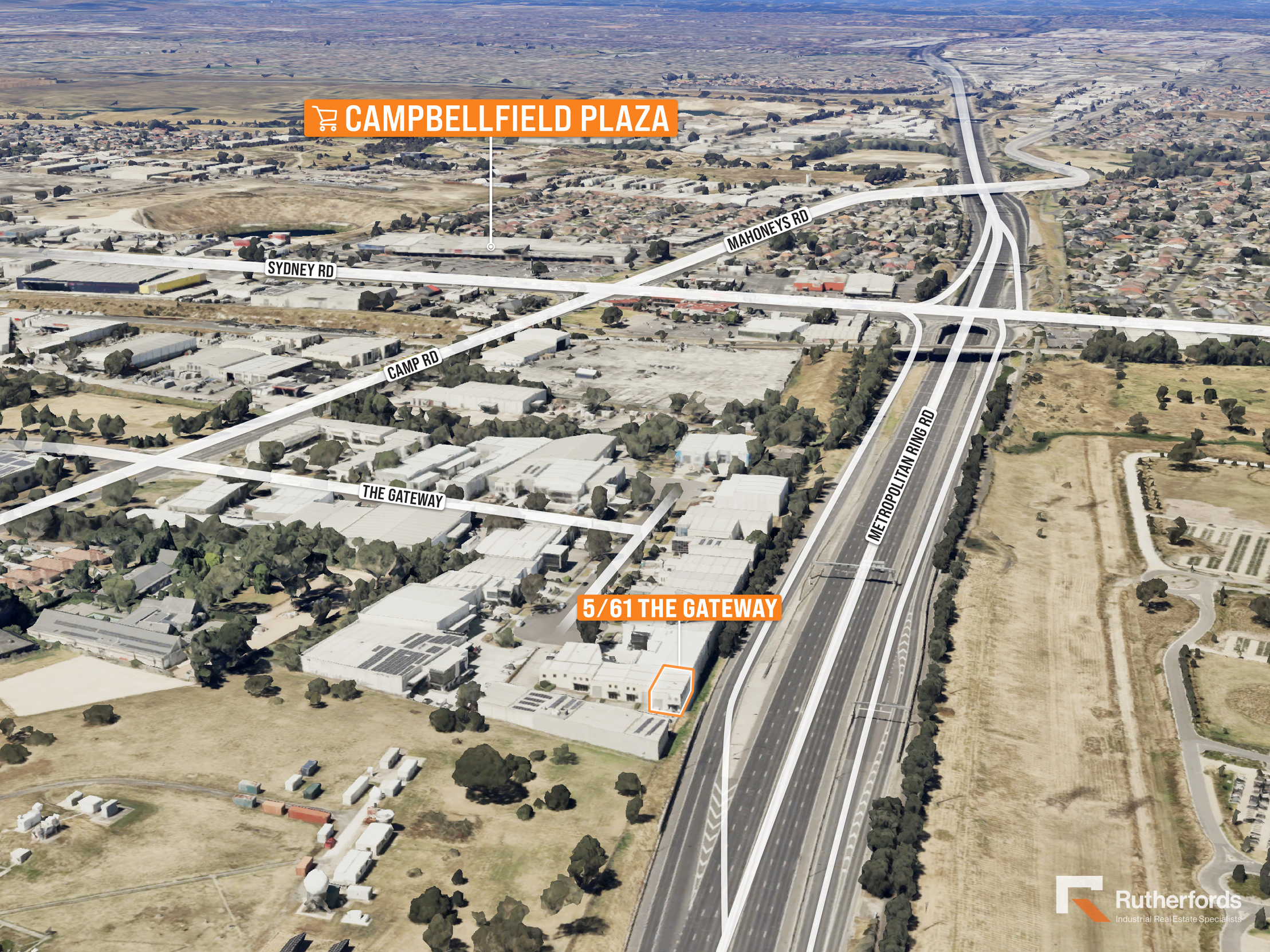 5/61 The Gateway, Broadmeadows For Sale by Rutherfords Real Estate - image 16