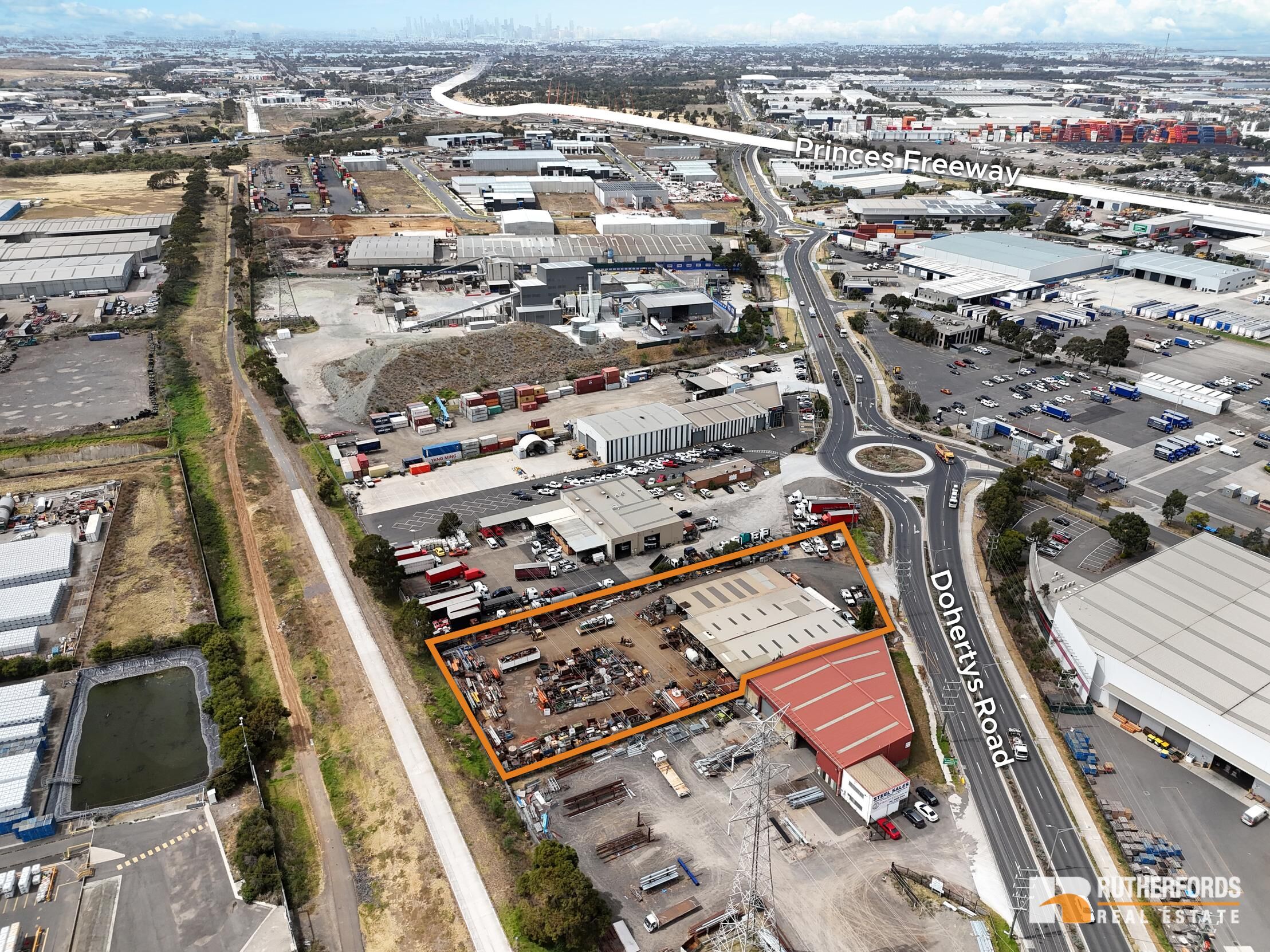 60 Dohertys Road, Laverton North Sold by Rutherfords Real Estate - image 7