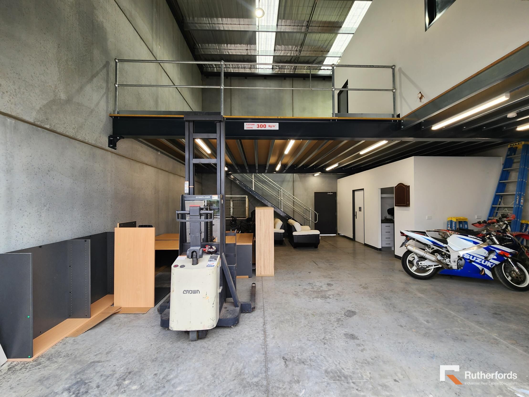 11/16 Dunstans Court, Thomastown For Lease by Rutherfords Real Estate - image 4