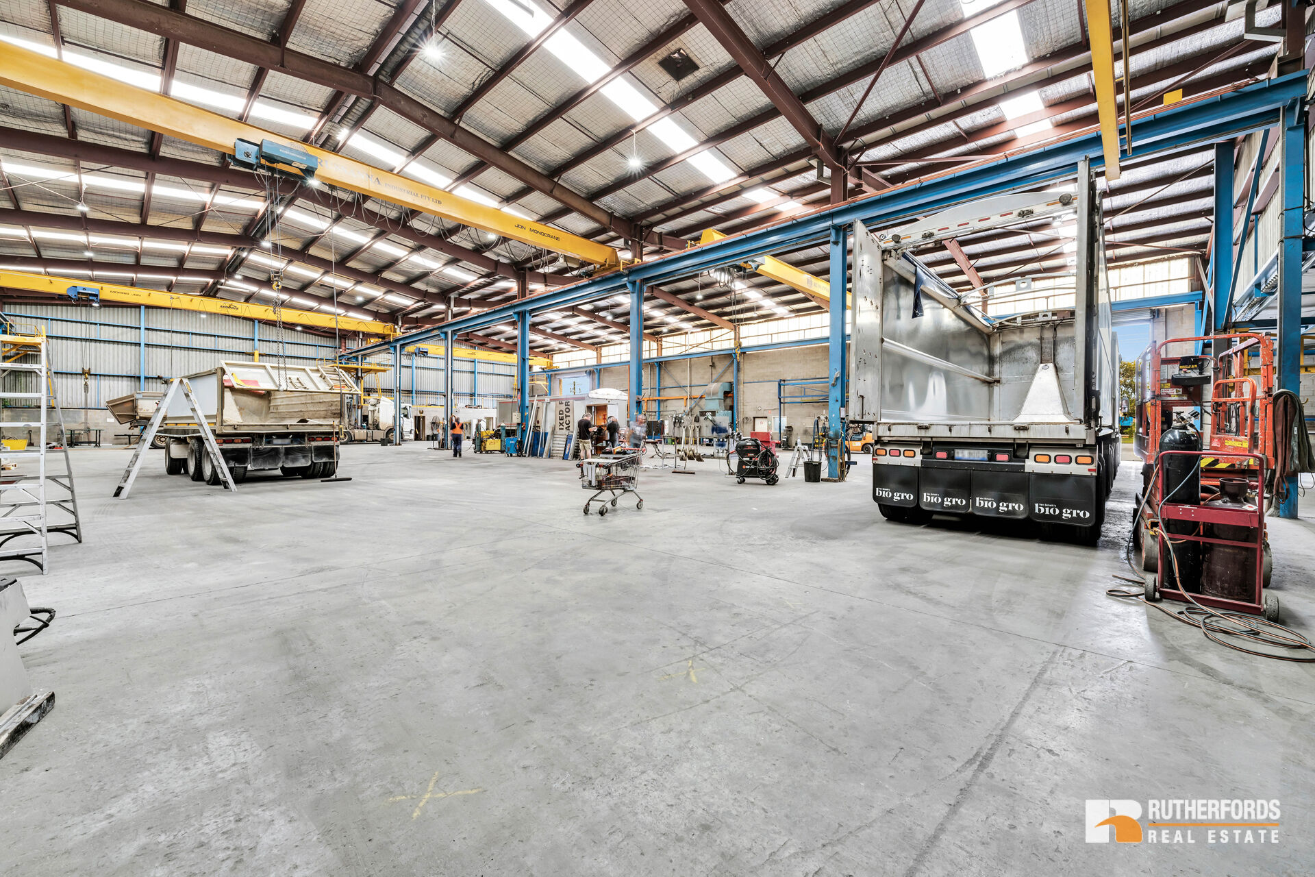 18 Healey Road, Dandenong South For Lease by Rutherfords Real Estate - image 3