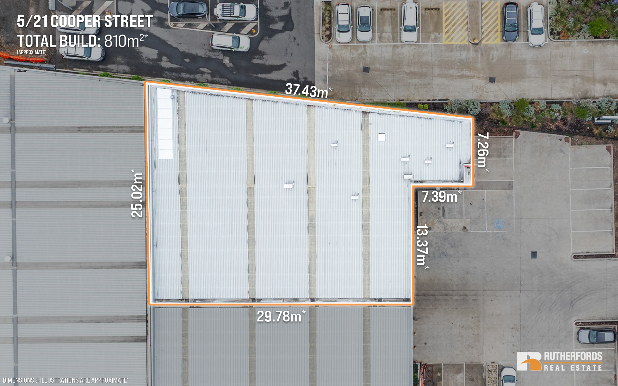 5/21 Cooper Street, Campbellfield For Lease by Rutherfords Real Estate - image 19