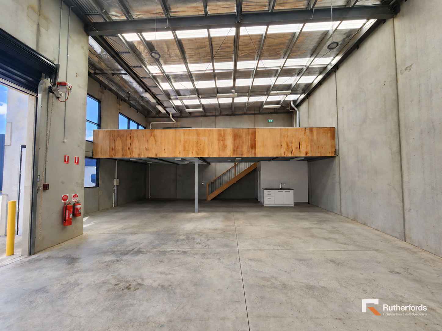 8/261 Edwardes Street, Reservoir For Lease by Rutherfords Real Estate - image 3