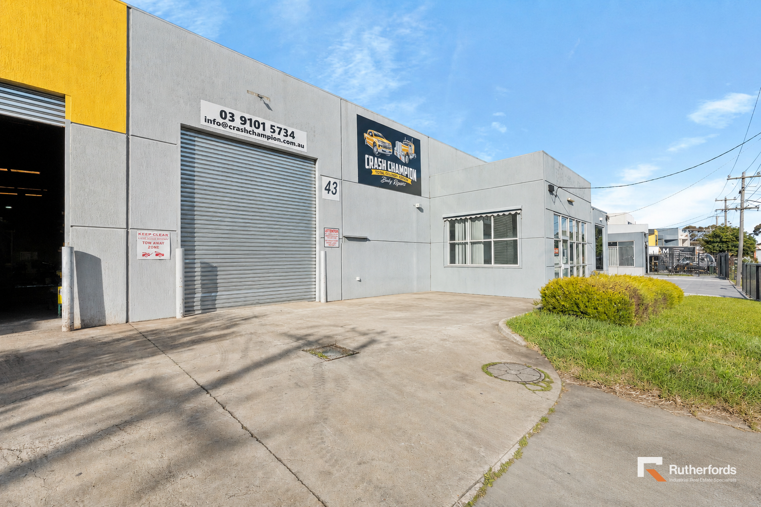 43 Catalina Drive, Tullamarine For Lease by Rutherfords Real Estate - image 9
