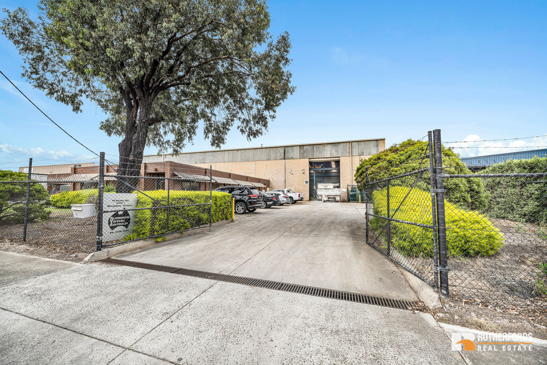 18 Healey Road, Dandenong South For Lease by Rutherfords Real Estate - image 22