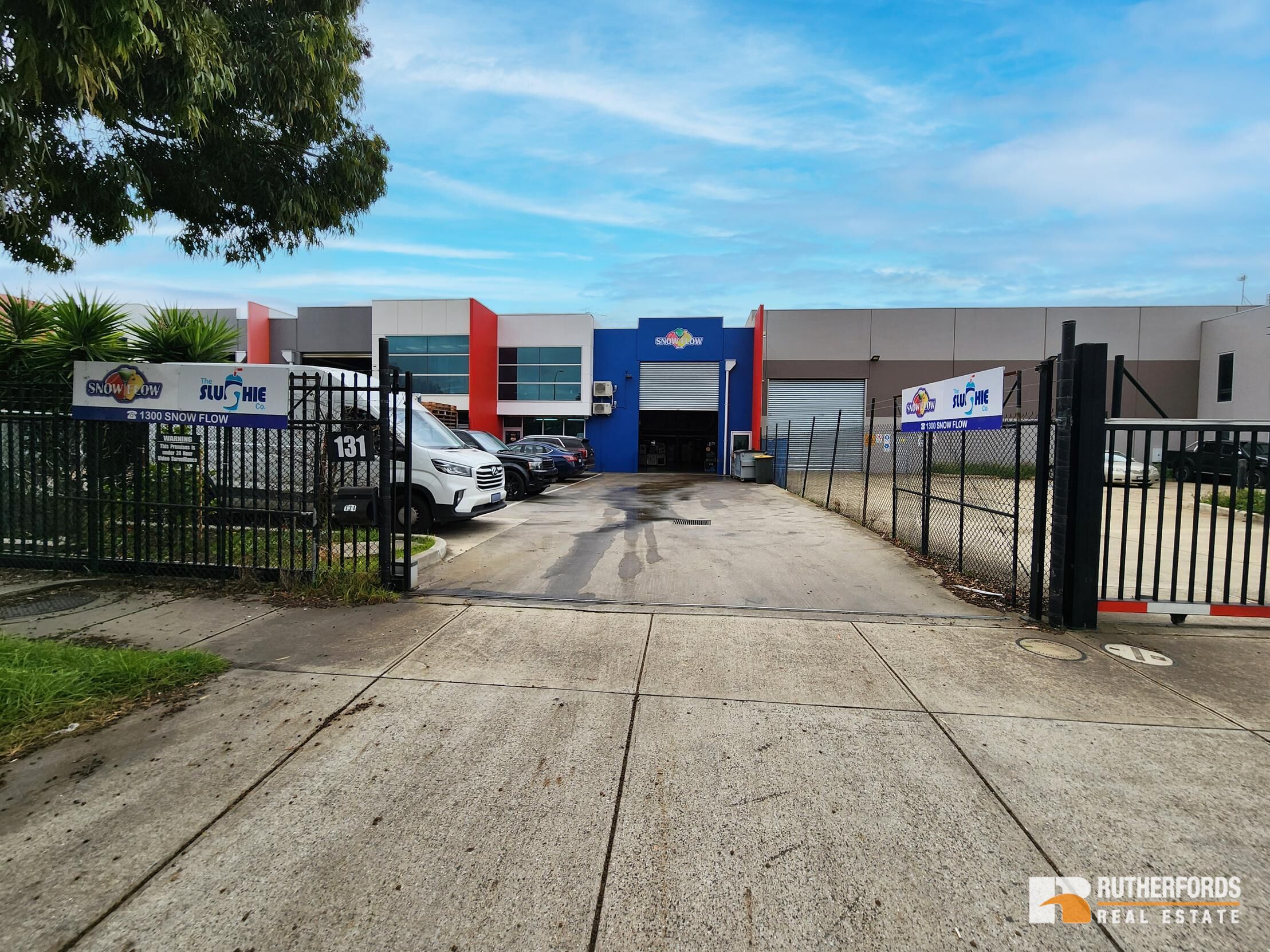 131 Australis Drive, Derrimut Sold by Rutherfords Real Estate - image 14