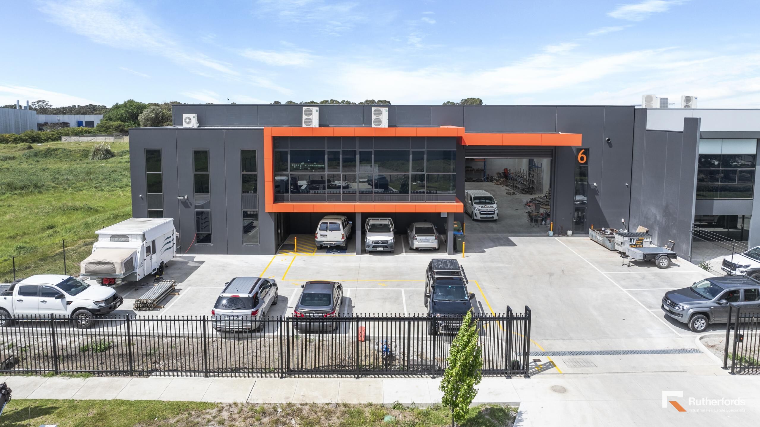 6 Lord Court, Dandenong South For Sale by Rutherfords Real Estate