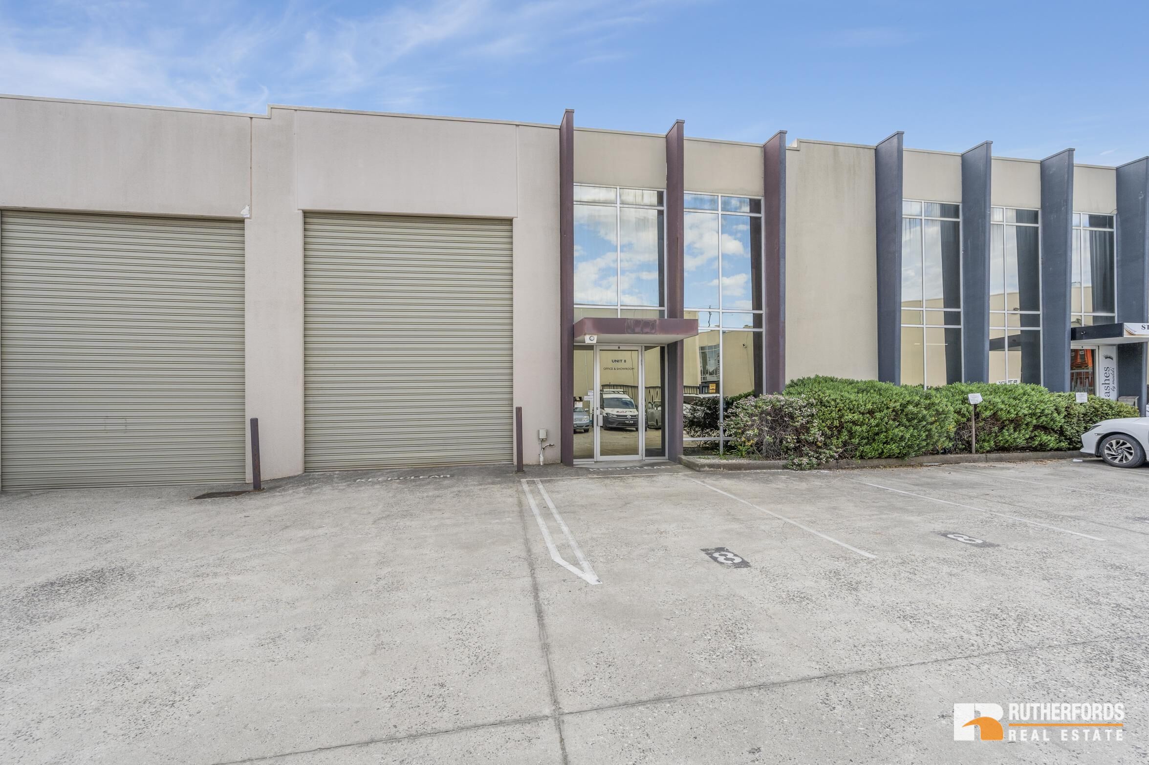 8/39 Barrie Road, Tullamarine For Sale by Rutherfords Real Estate