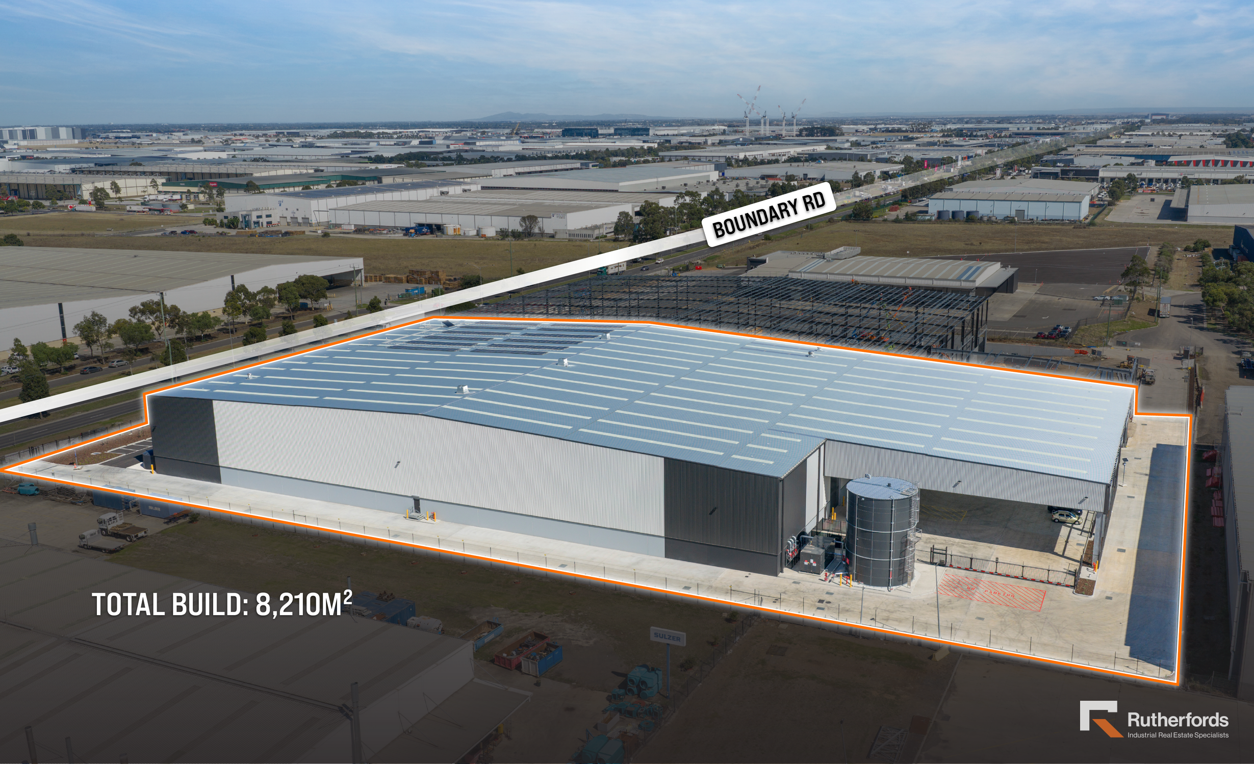 338-342 Boundary Road, Derrimut For Lease by Rutherfords Real Estate - image 17