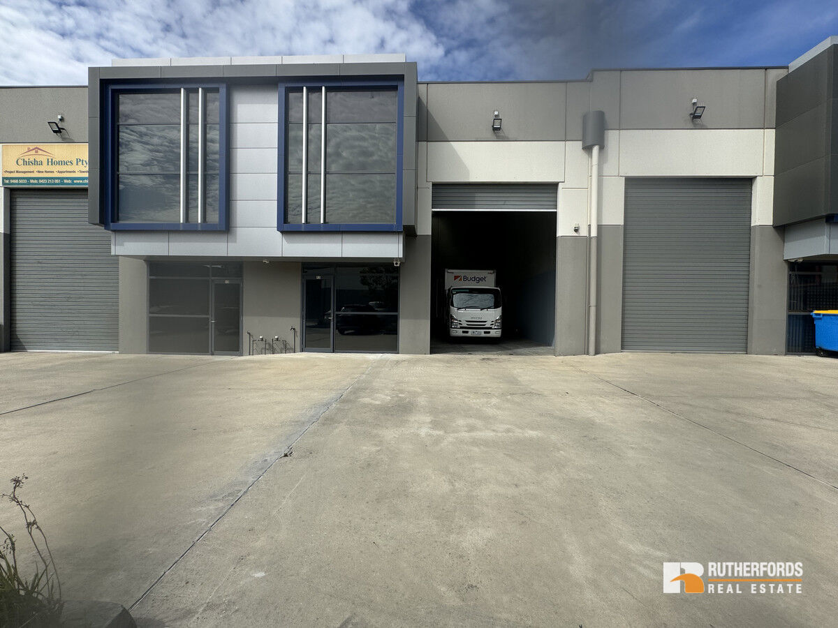 12/20 Graduate Road, Bundoora Sold by Rutherfords Real Estate - image 2