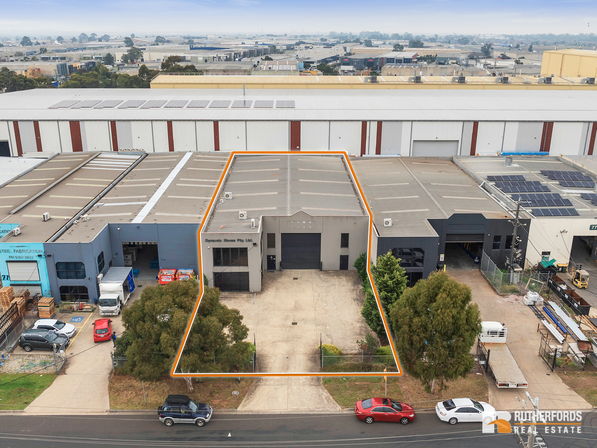 73 Merola Way, Campbellfield Leased by Rutherfords Real Estate - image 14