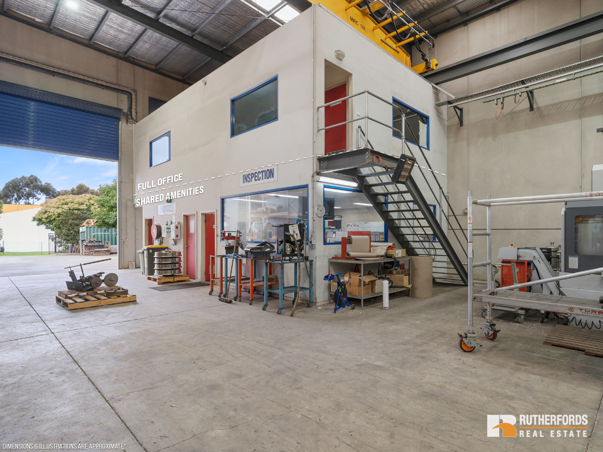 Part Of 39 Lakeside Drive, Broadmeadows For Lease by Rutherfords Real Estate - image 4
