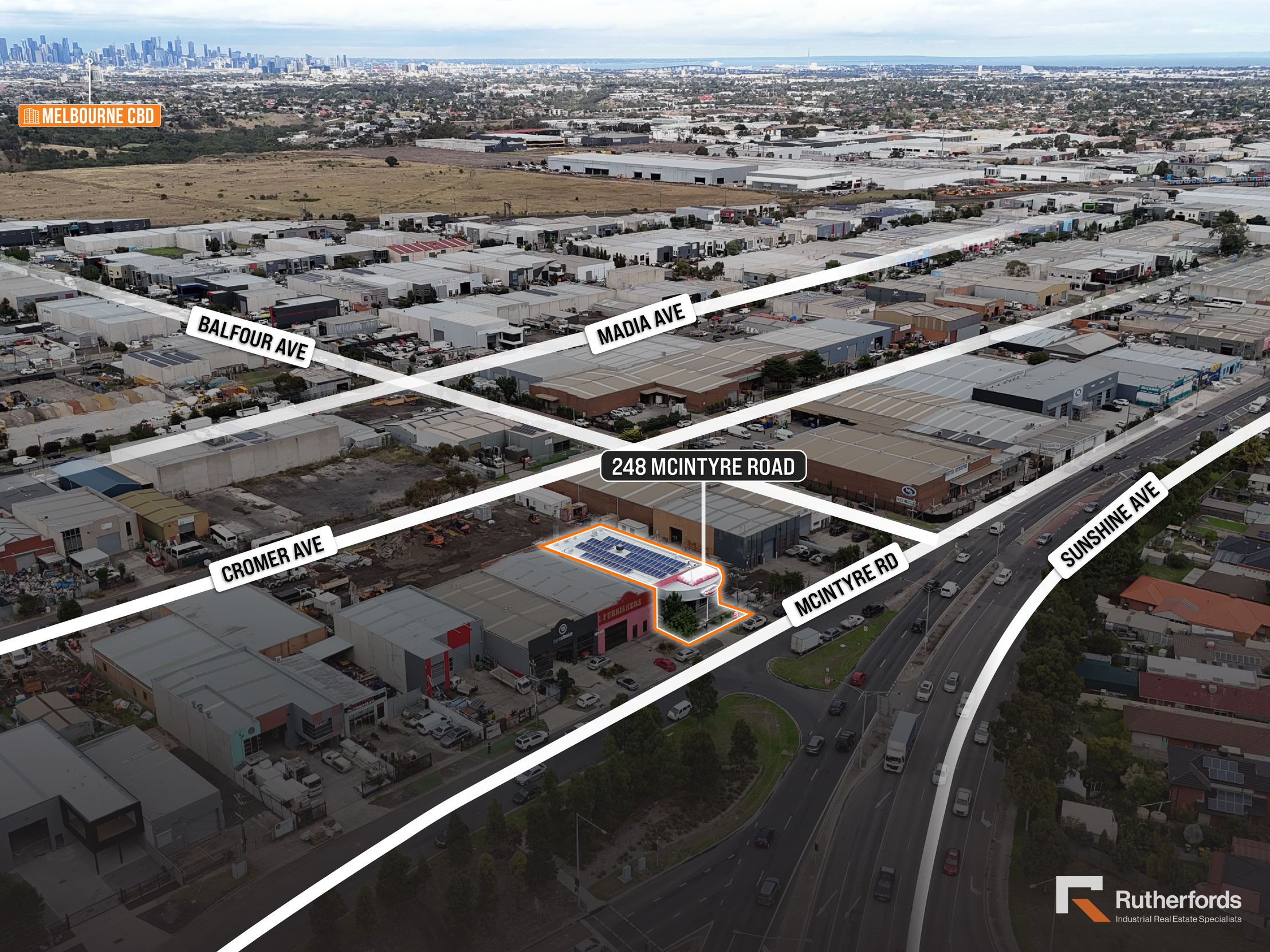 248 Mcintyre Road, Sunshine North For Sale by Rutherfords Real Estate - image 12