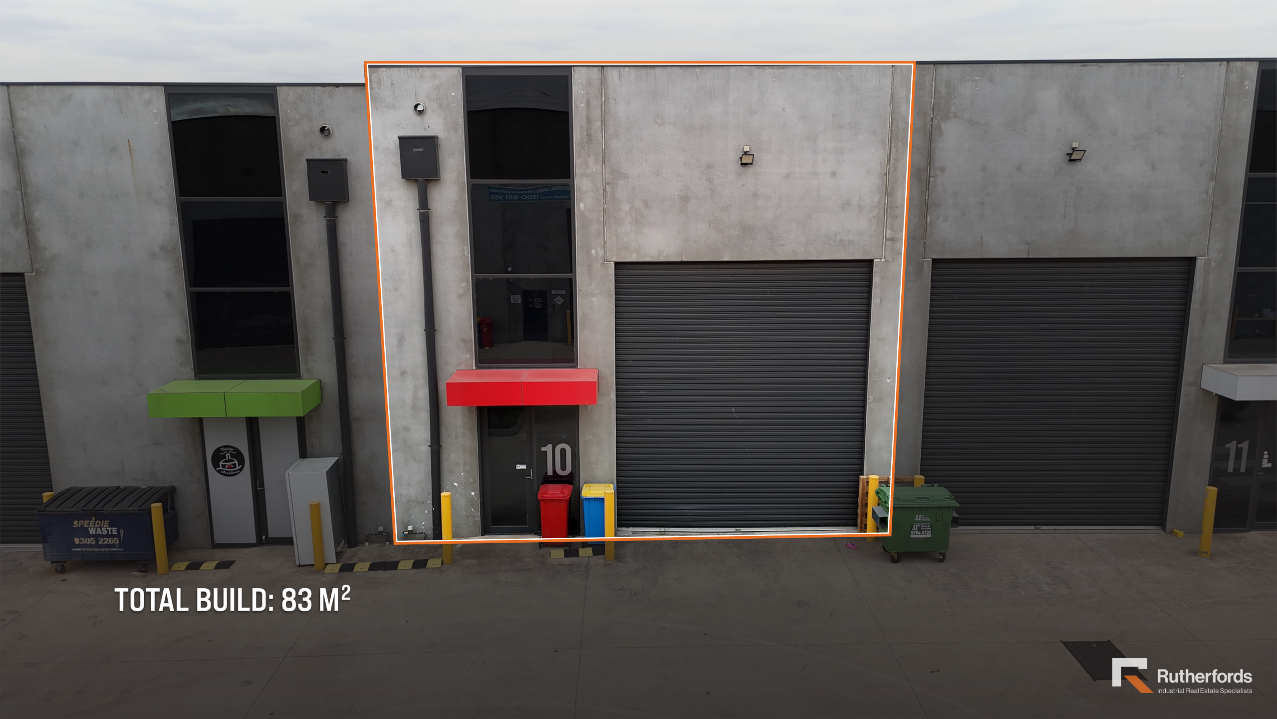 10/16 Dunstans Court, Thomastown For Lease by Rutherfords Real Estate - image 2