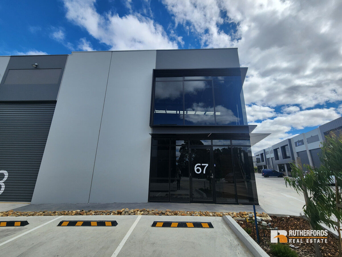 67/90 Cranwell Street, Braybrook Leased by Rutherfords Real Estate - image 10