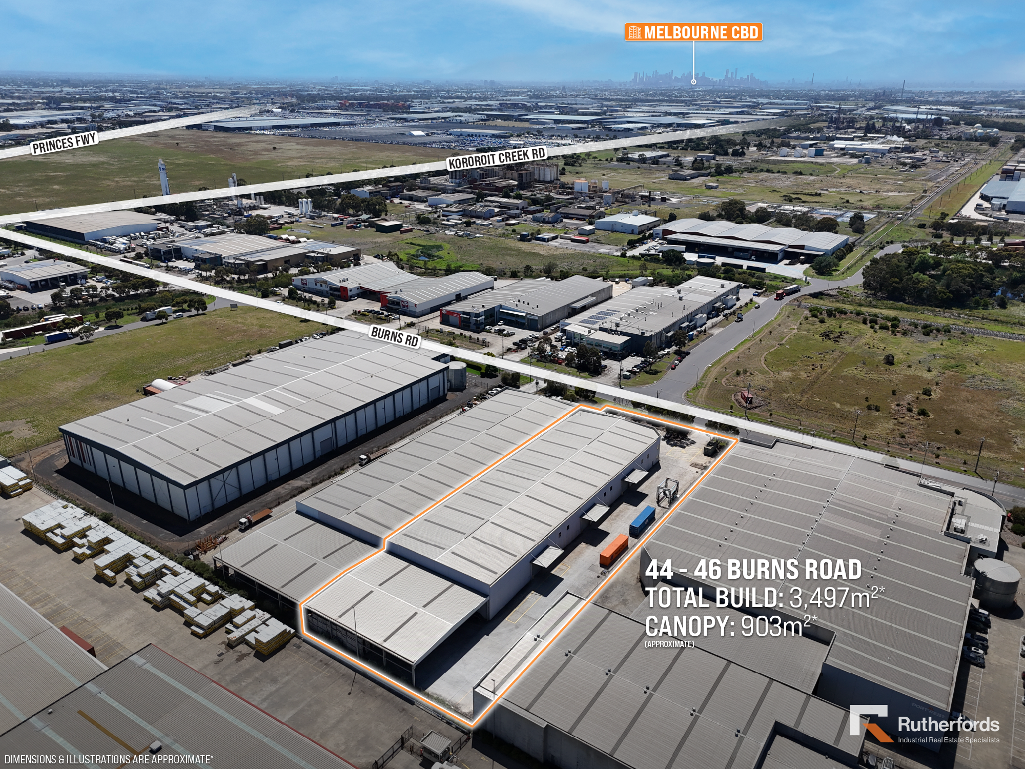 44-46 Burns Road, Altona For Lease by Rutherfords Real Estate - image 15