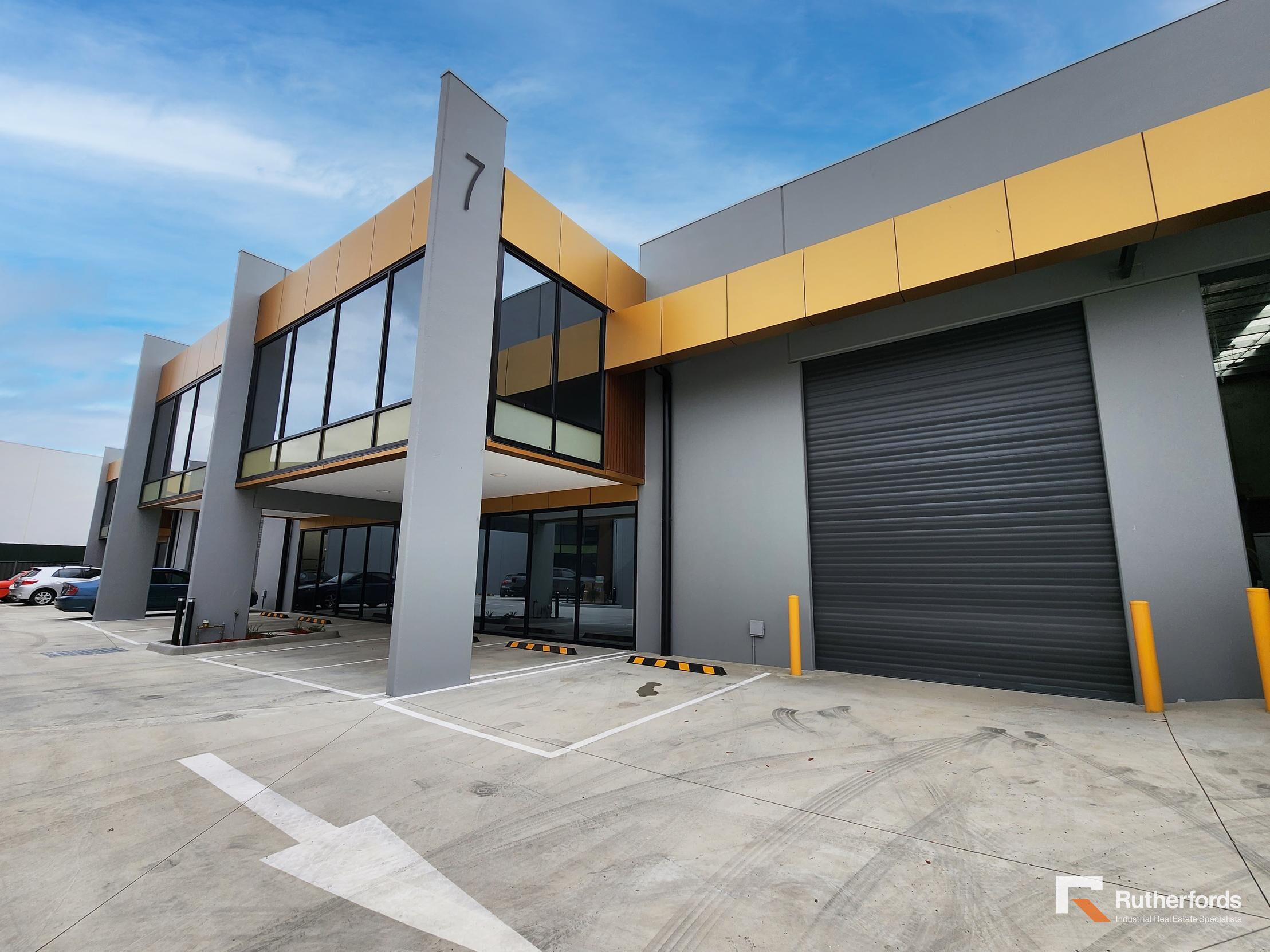 7/47 Merri Concourse, Campbellfield For Lease by Rutherfords Real Estate - image 2