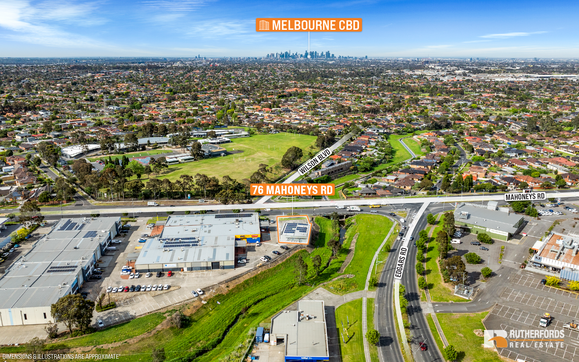 76 Mahoneys Road, Thomastown Leased by Rutherfords Real Estate - image 20