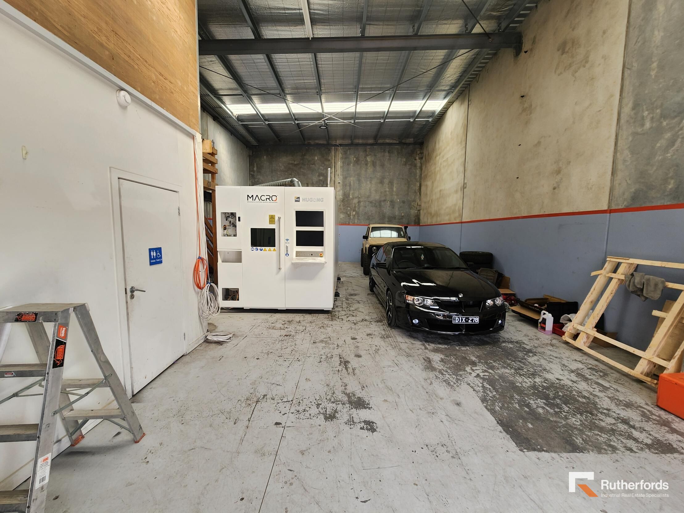 8/41 Merri Concourse, Campbellfield For Sale by Rutherfords Real Estate - image 3