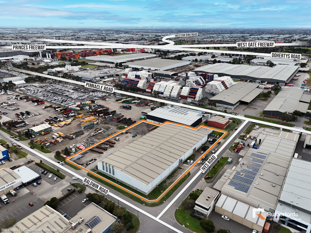 7-11 Ives Road, Altona North For Lease by Rutherfords Real Estate - image 20