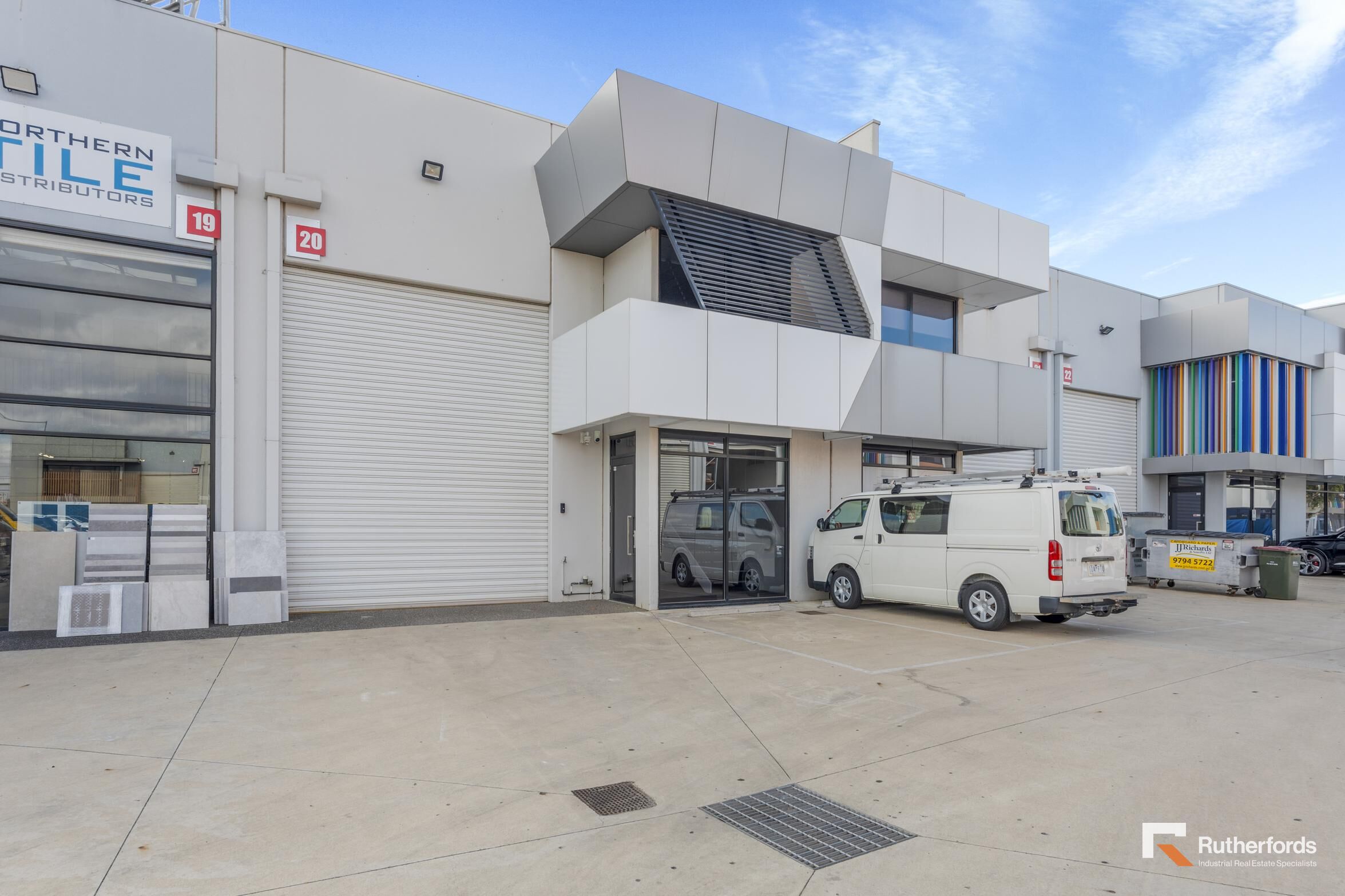 20/324 Settlement Road, Thomastown For Lease by Rutherfords Real Estate - image 1