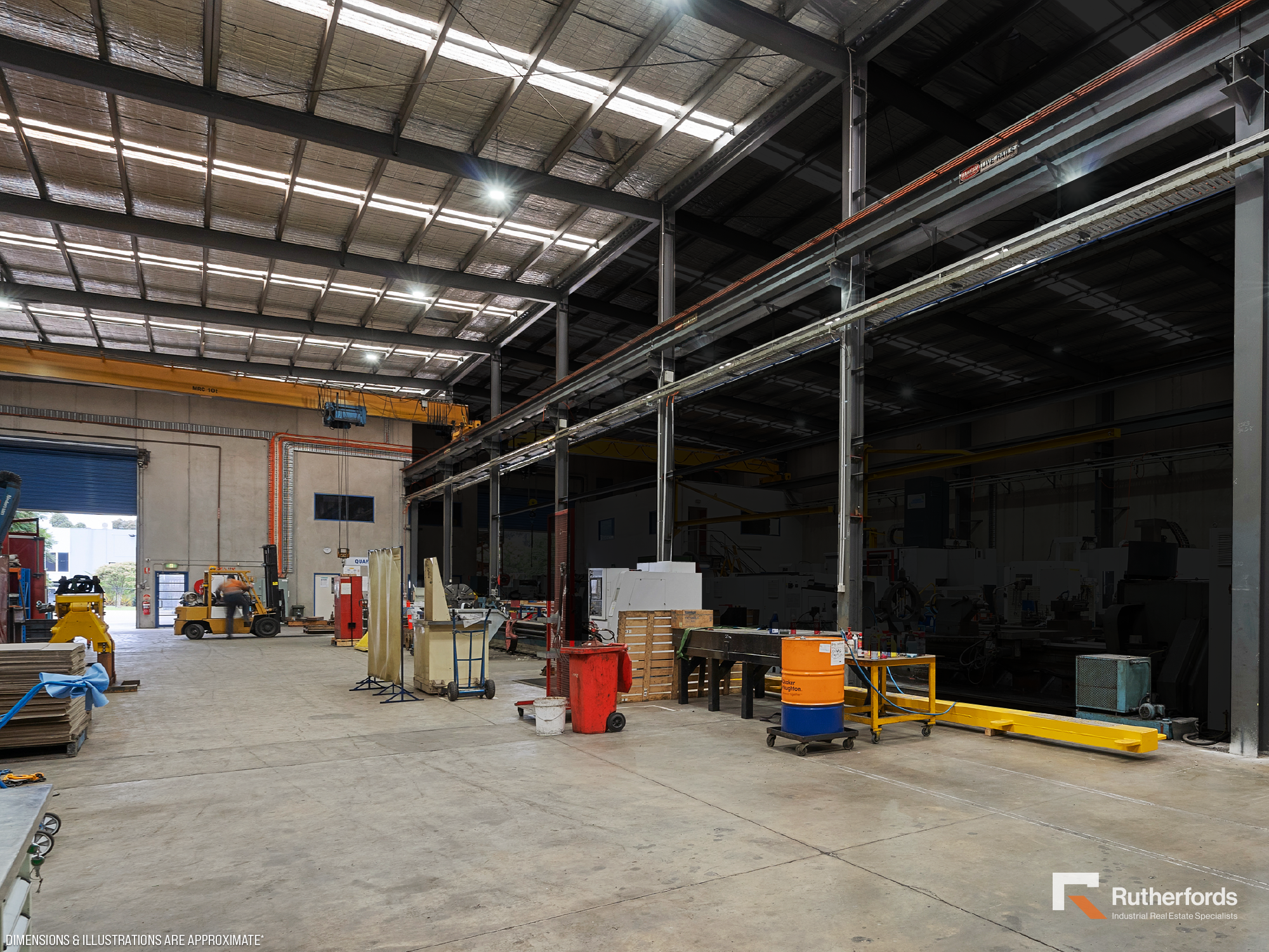 Part Of 39 Lakeside Drive, Broadmeadows For Lease by Rutherfords Real Estate - image 5