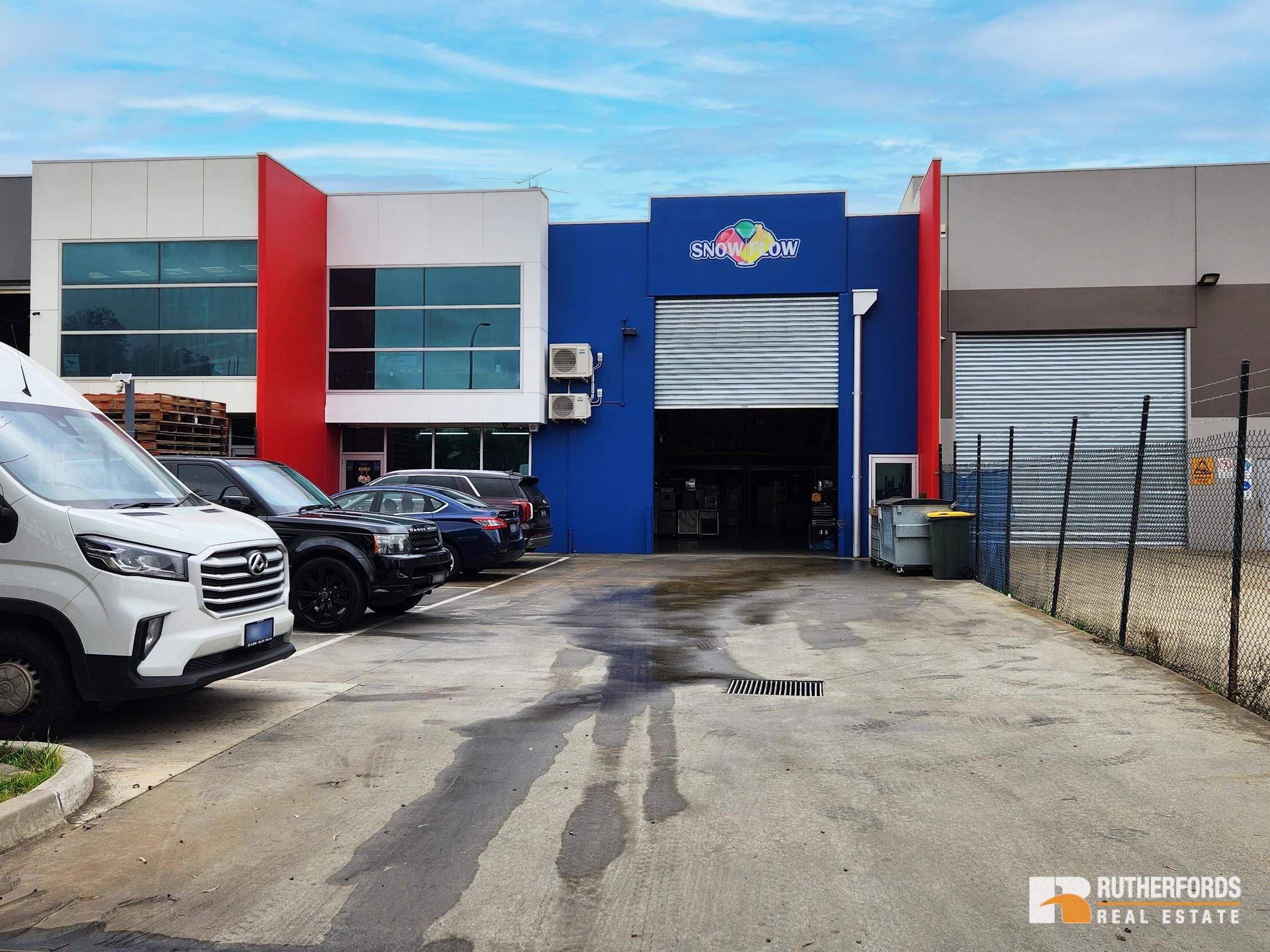 131 Australis Drive, Derrimut Sold by Rutherfords Real Estate - image 2